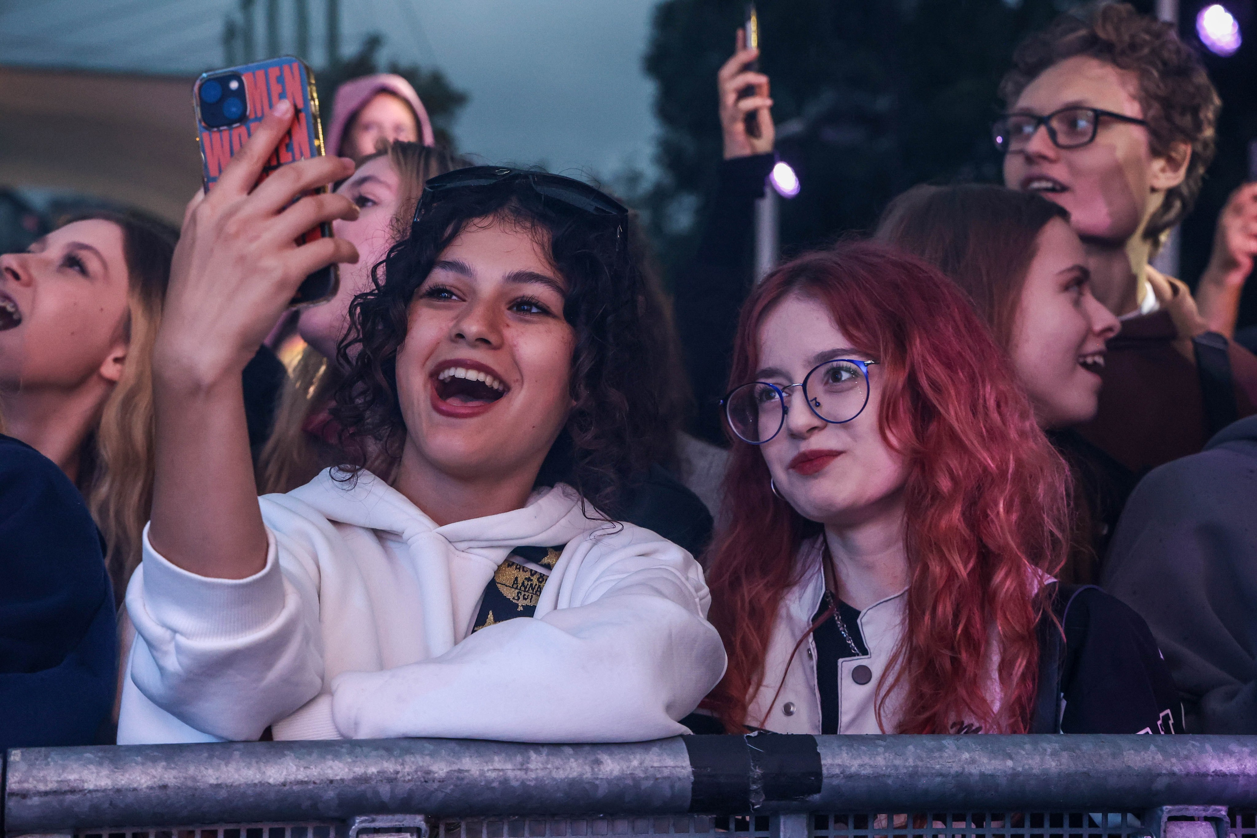 Концерт День молодежи. Елизавета Ковалевская — ваш профессиональный фотограф