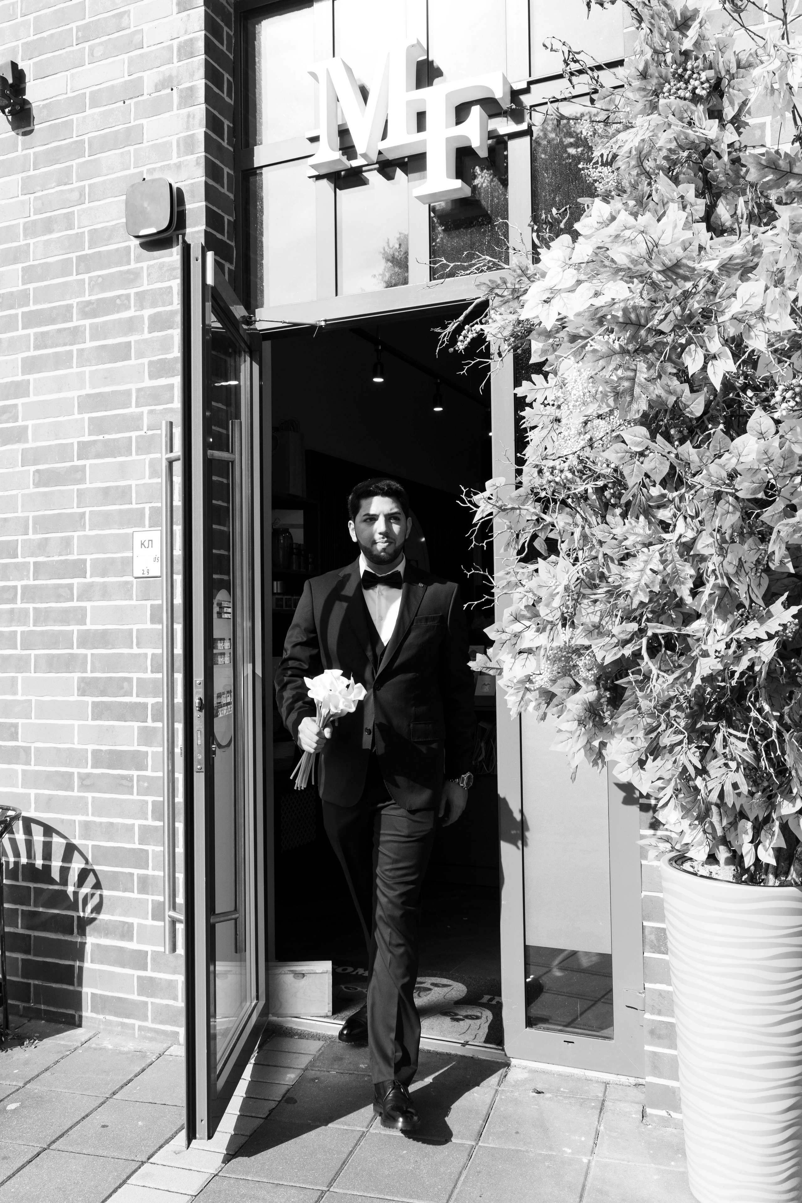 Руслан & Натэлла (Езидская свадьба). Фотограф Olya Posnimay