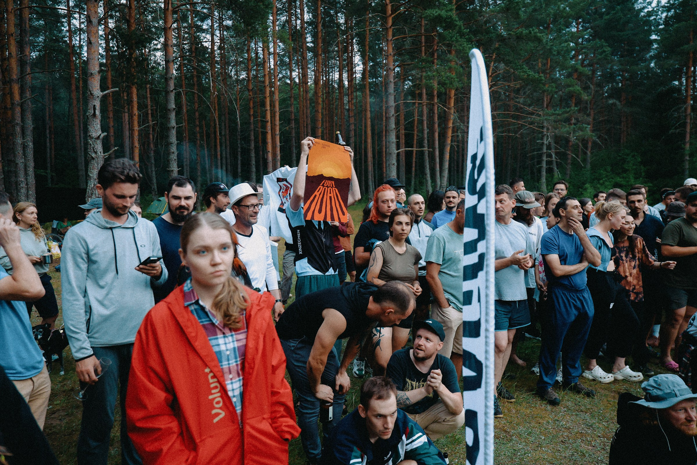/РЕПОРТАЖ/ Велогонка ЦАРЬ-ГРЕЙДЕР 2. 2024. Свадебный фотограф Великий Новгород Станислав Кособудский