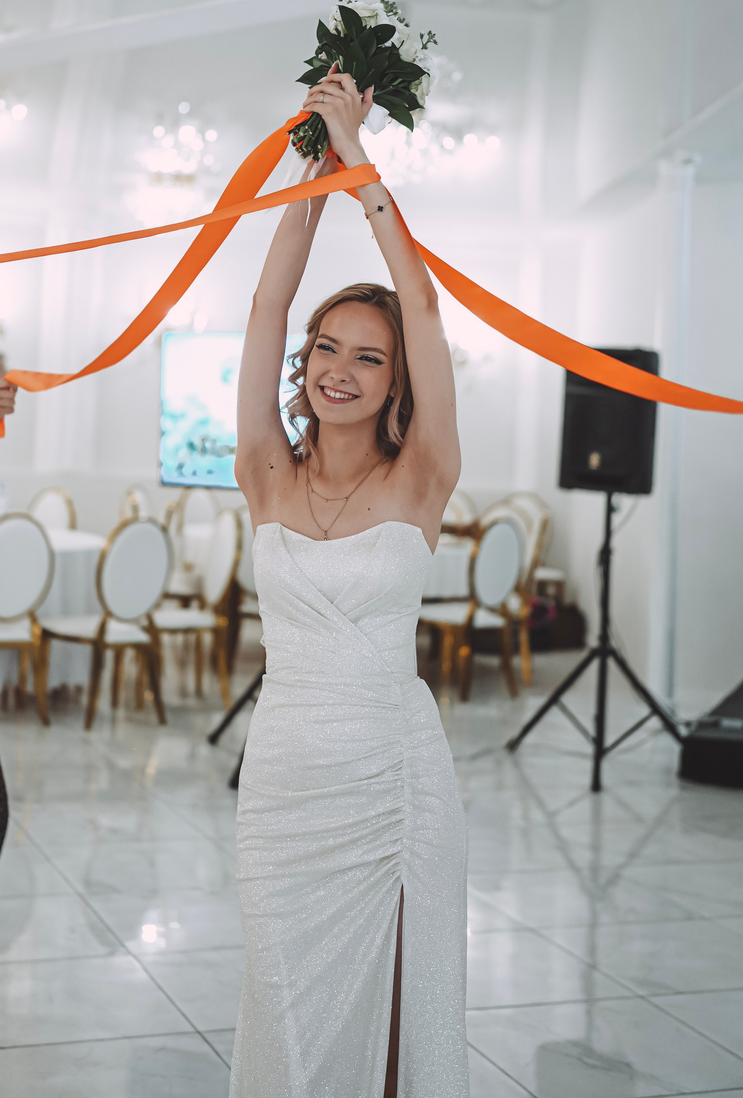 КСЕНИЯ И ПАВЕЛ. Профессиональный фотограф в Москве Марина Григорьева