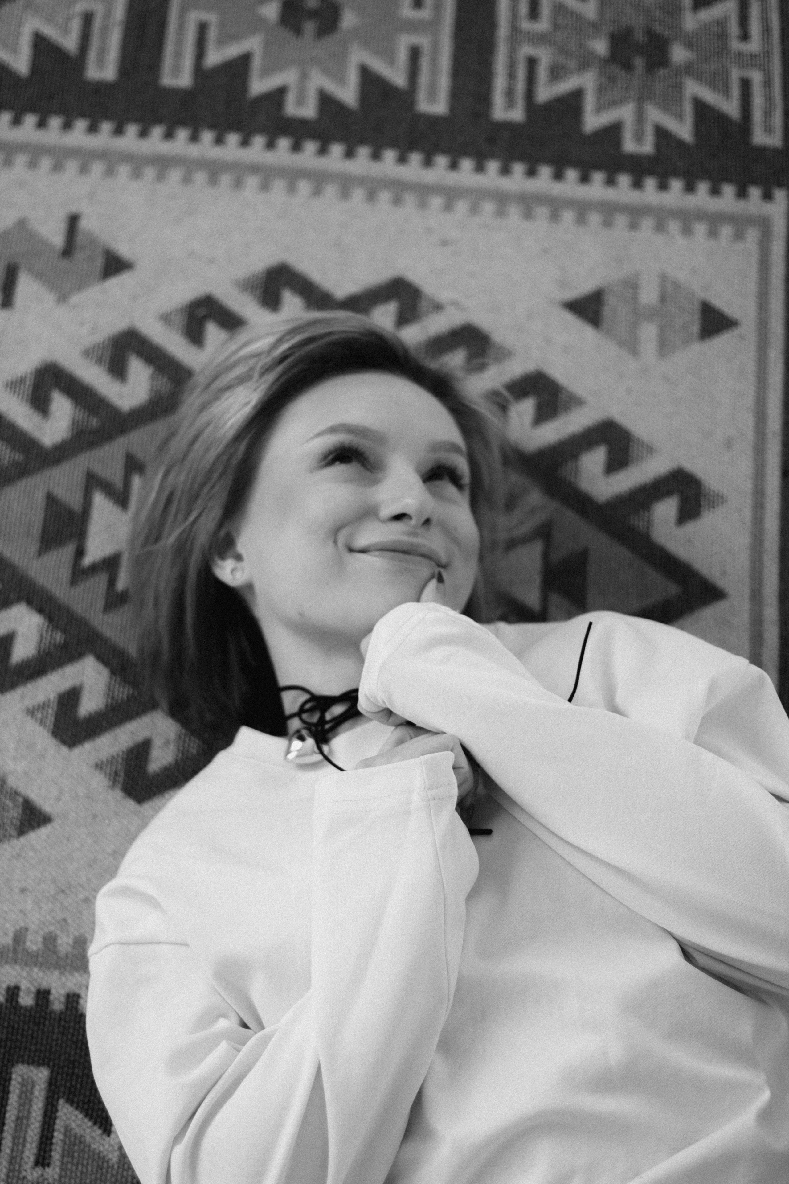 Анастасия. Фотограф Катерина Кизяева