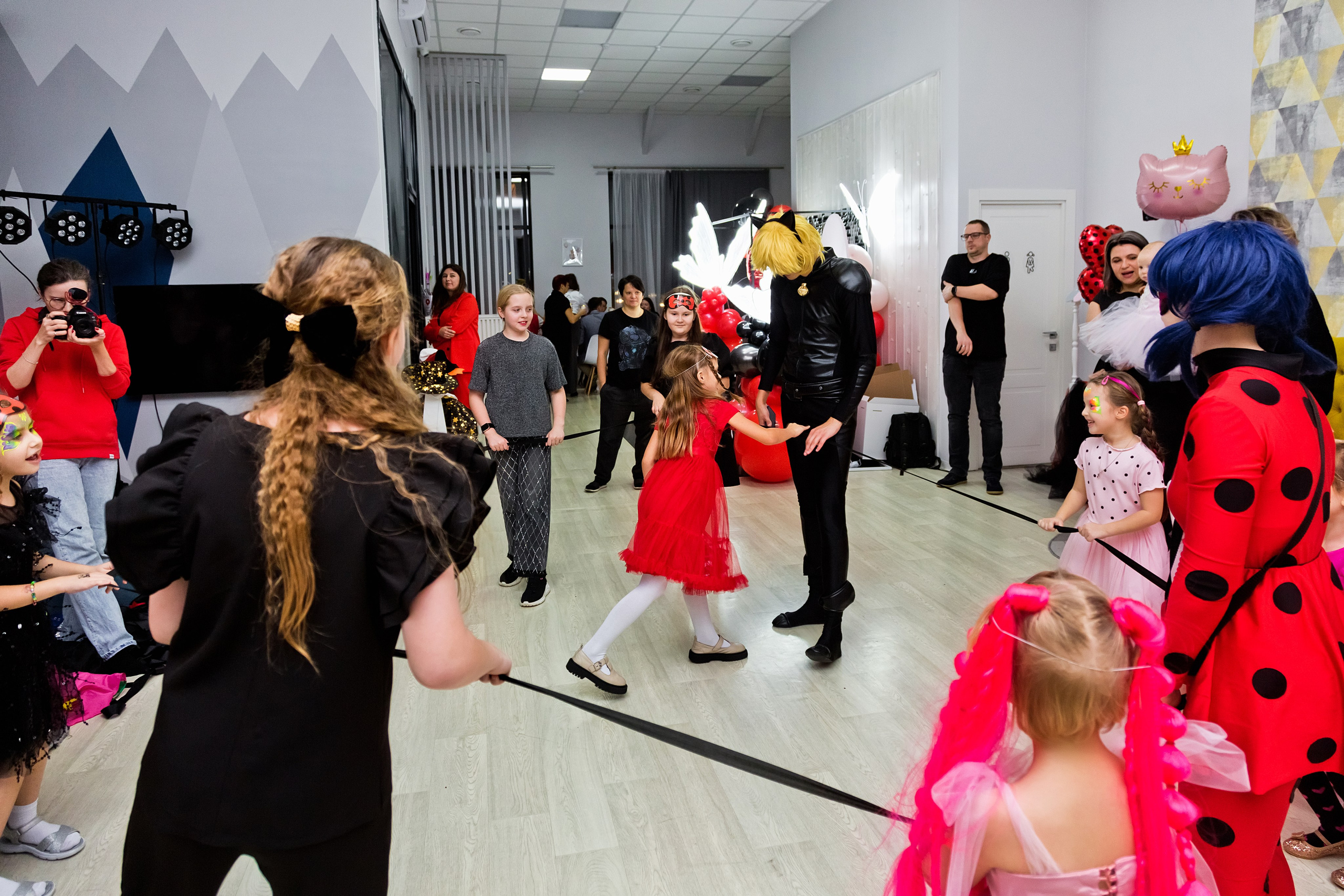 . Фотограф в Москве и Одинцово