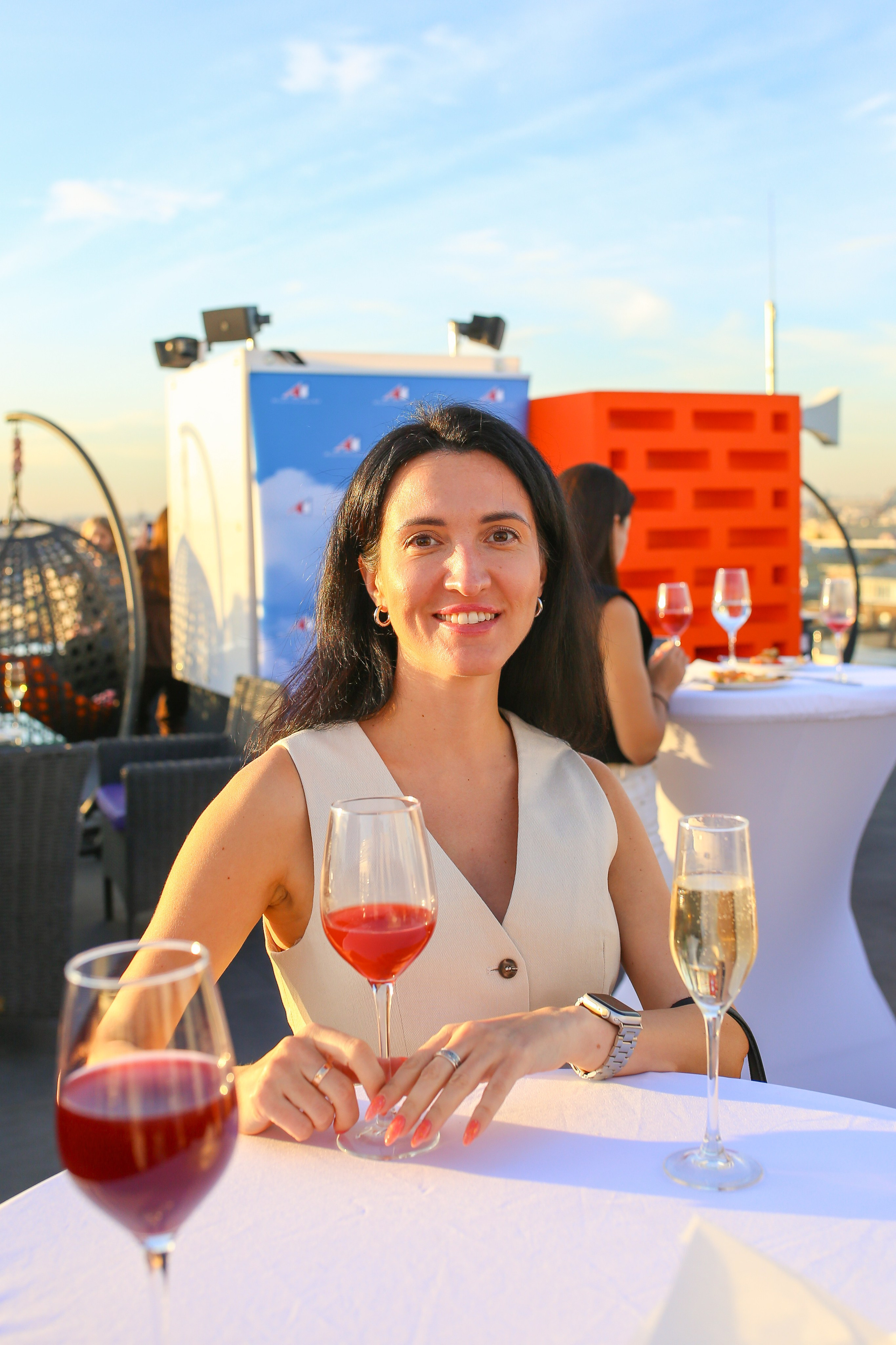 Репортаж Арт-пространство  Zarenkov Gallery, Адвекс — Новостройки, подведение итогов года. Свадебный и Репортажный фотограф в Санкт-Петербурге