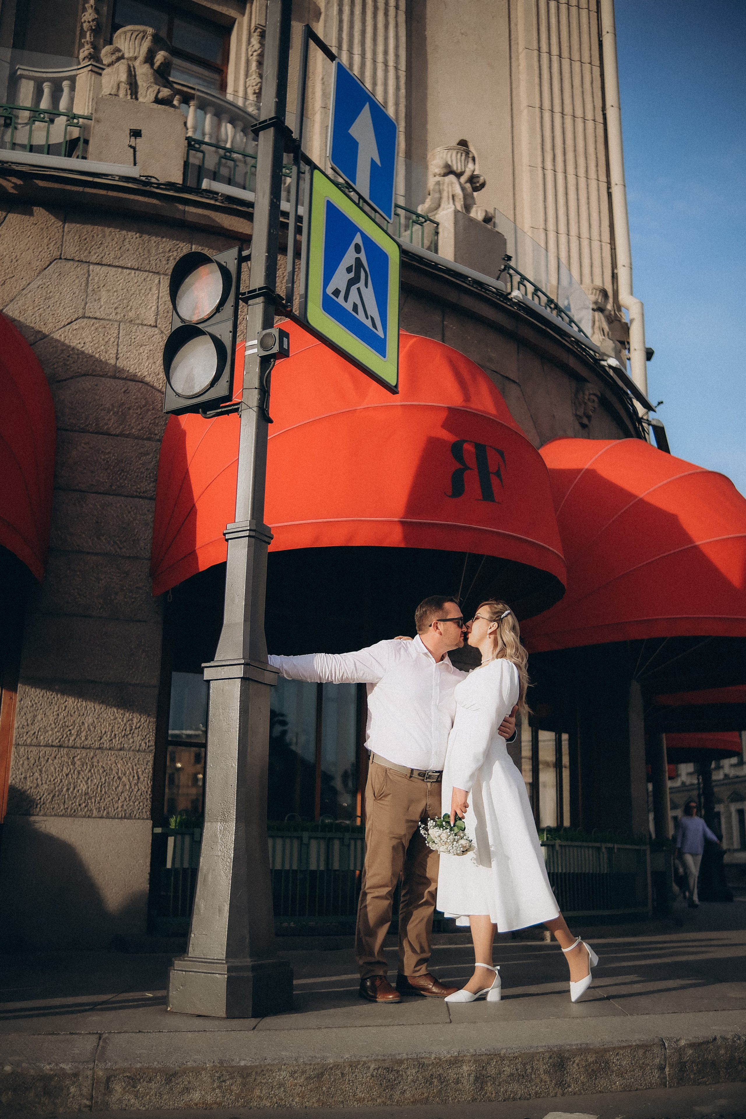 Катя & Дима. Phdkvmr.ru