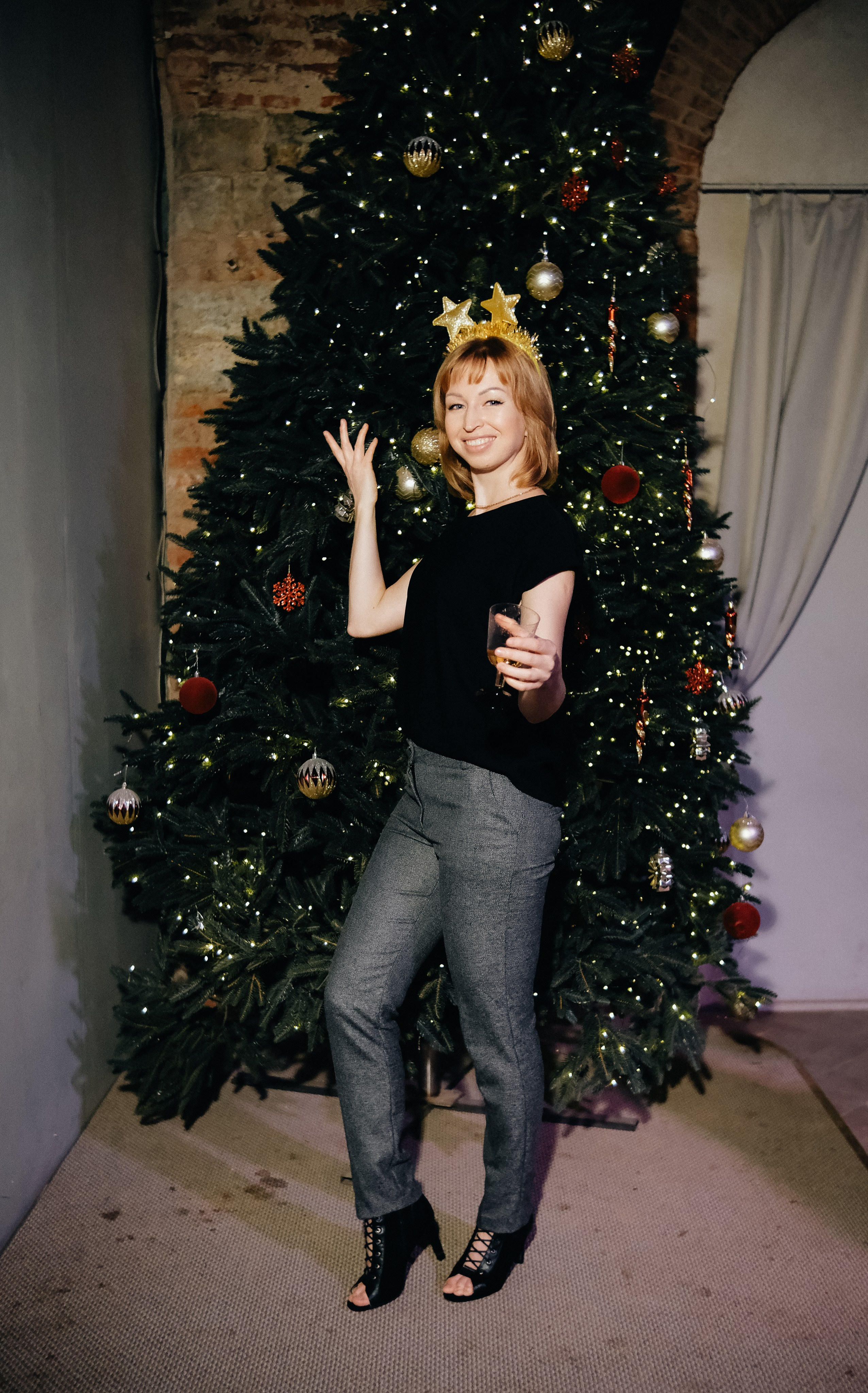 Корпоратив loft Game diving. Phdkvmr.ru