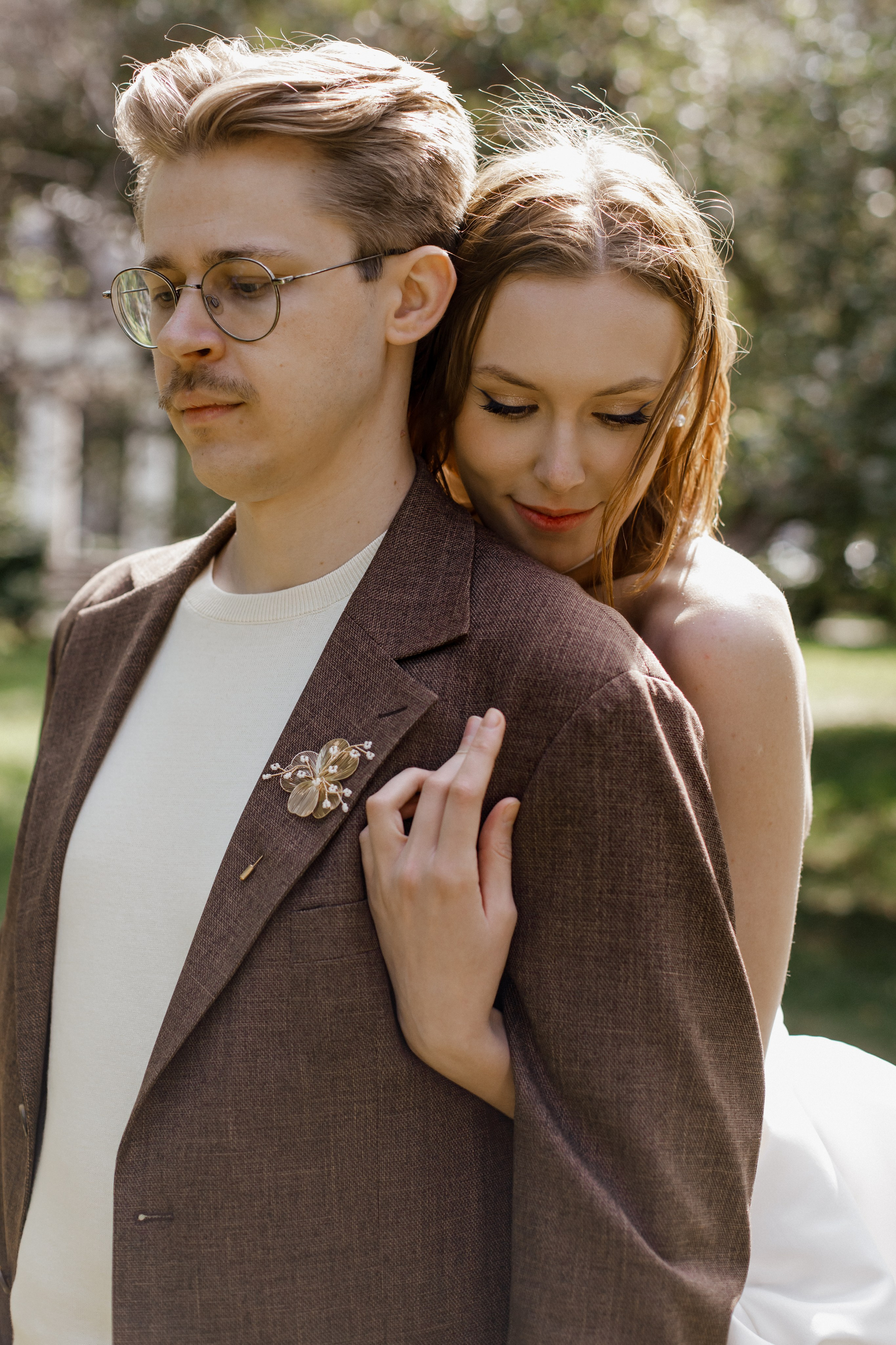 Свадебный и семейный фотограф Екатеринбург Настя Саедгалина