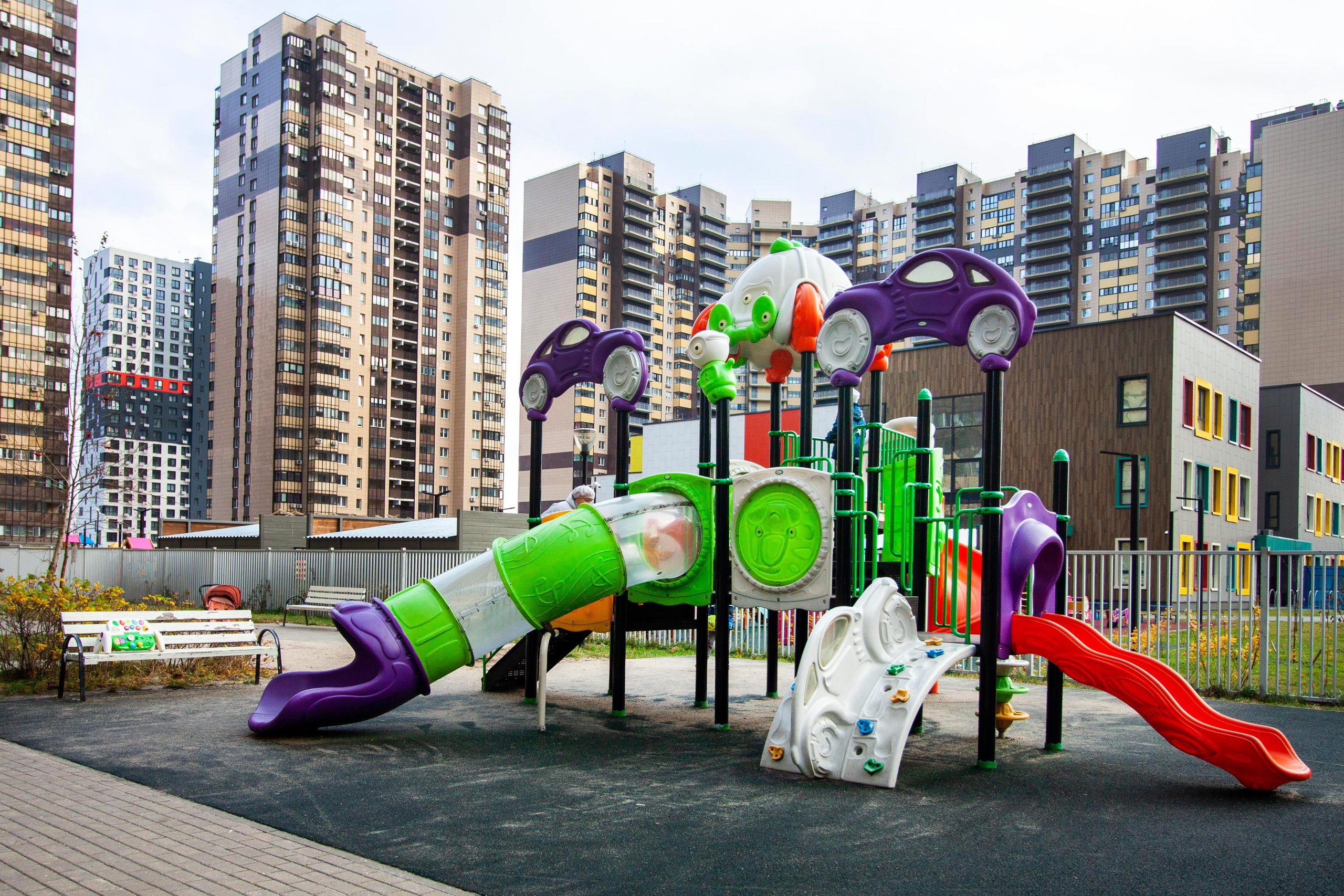 Фотосъемка для продажи или аренды недвижимости. Семейный детский фотограф Зульфия Сабирова Москва