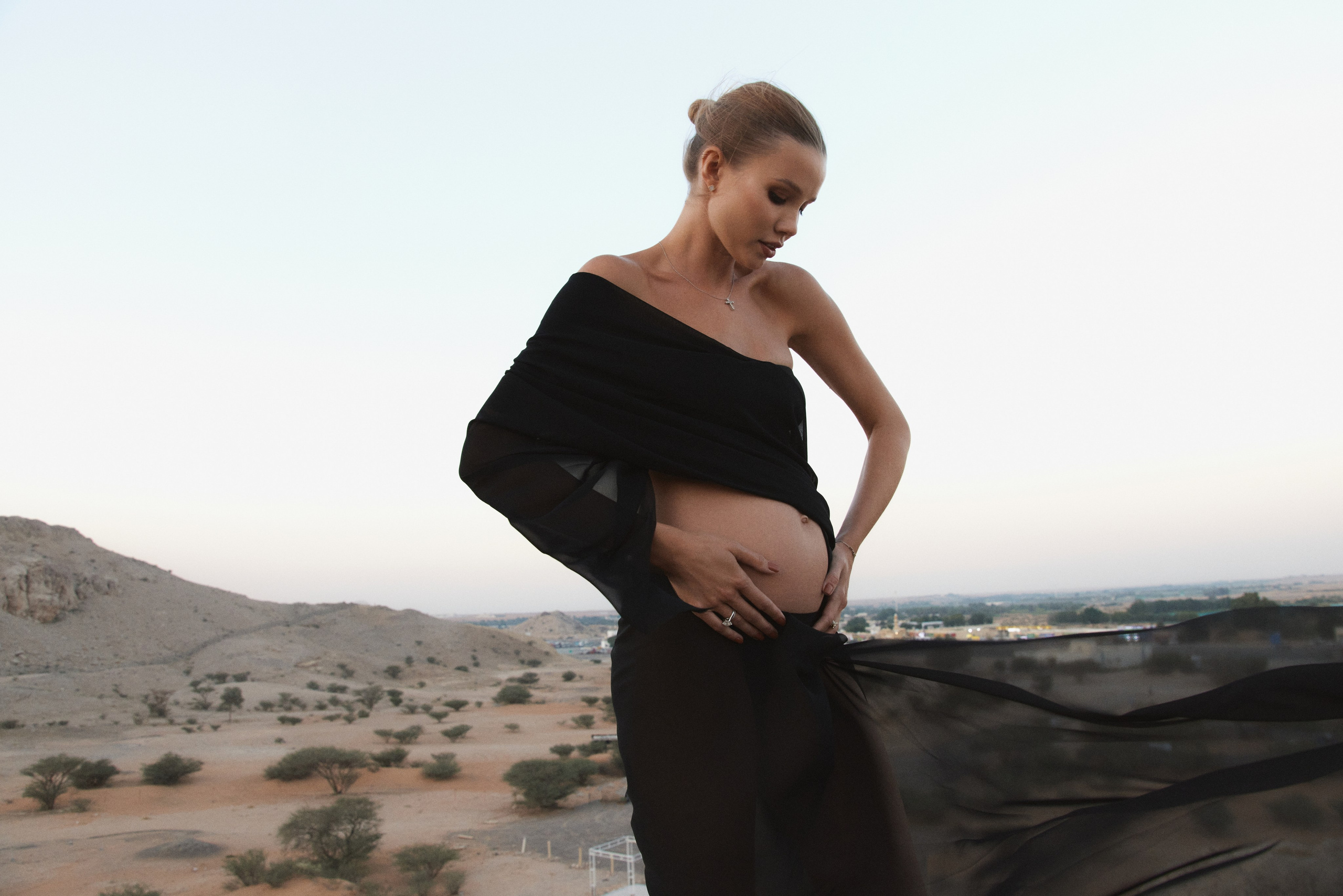 2024. Фотограф Дубай