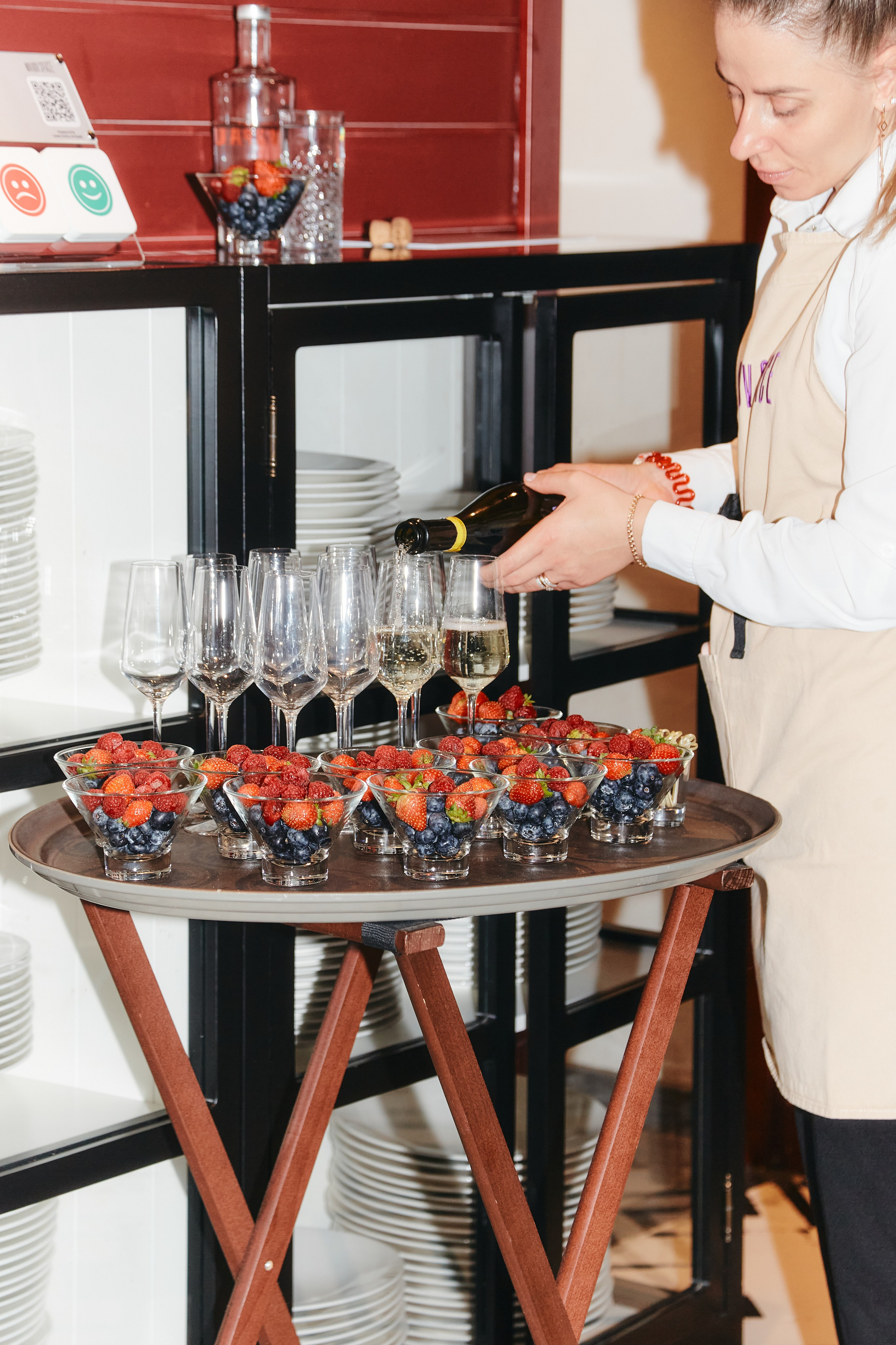 POST MERIDIEM BRAND PARTY. Photographer Daria Ilkevich