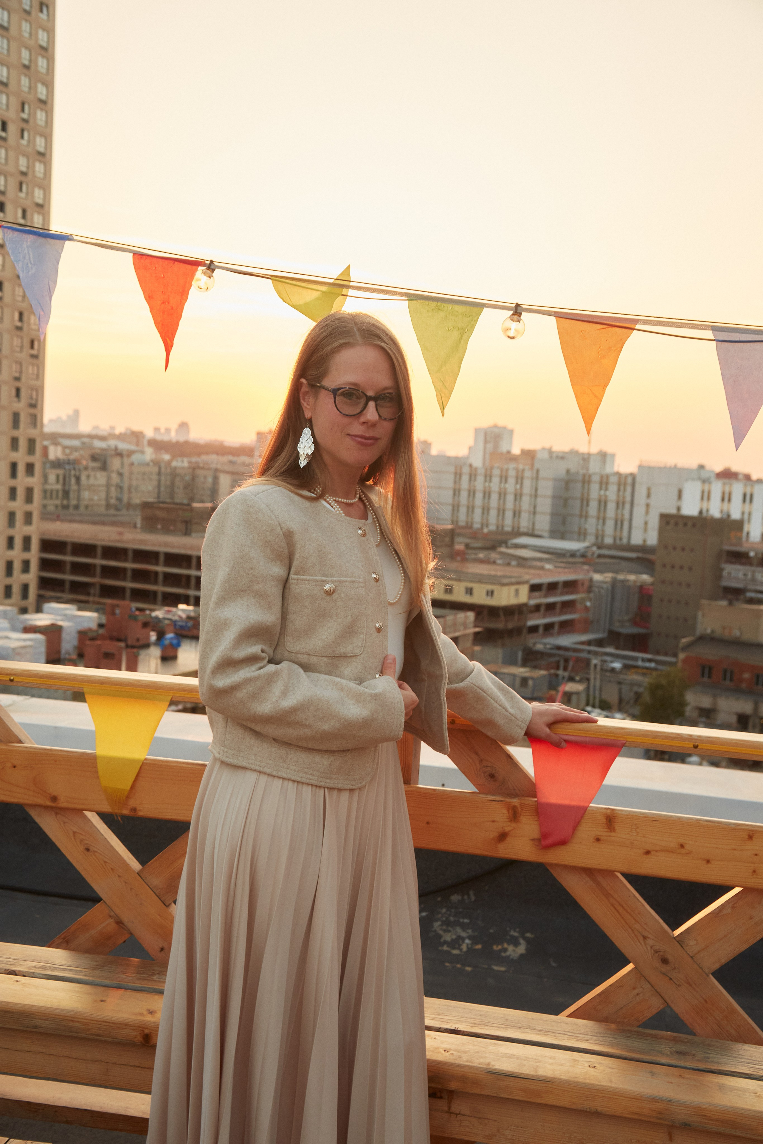 CORAL CLUB 25 years. Photographer Daria Ilkevich