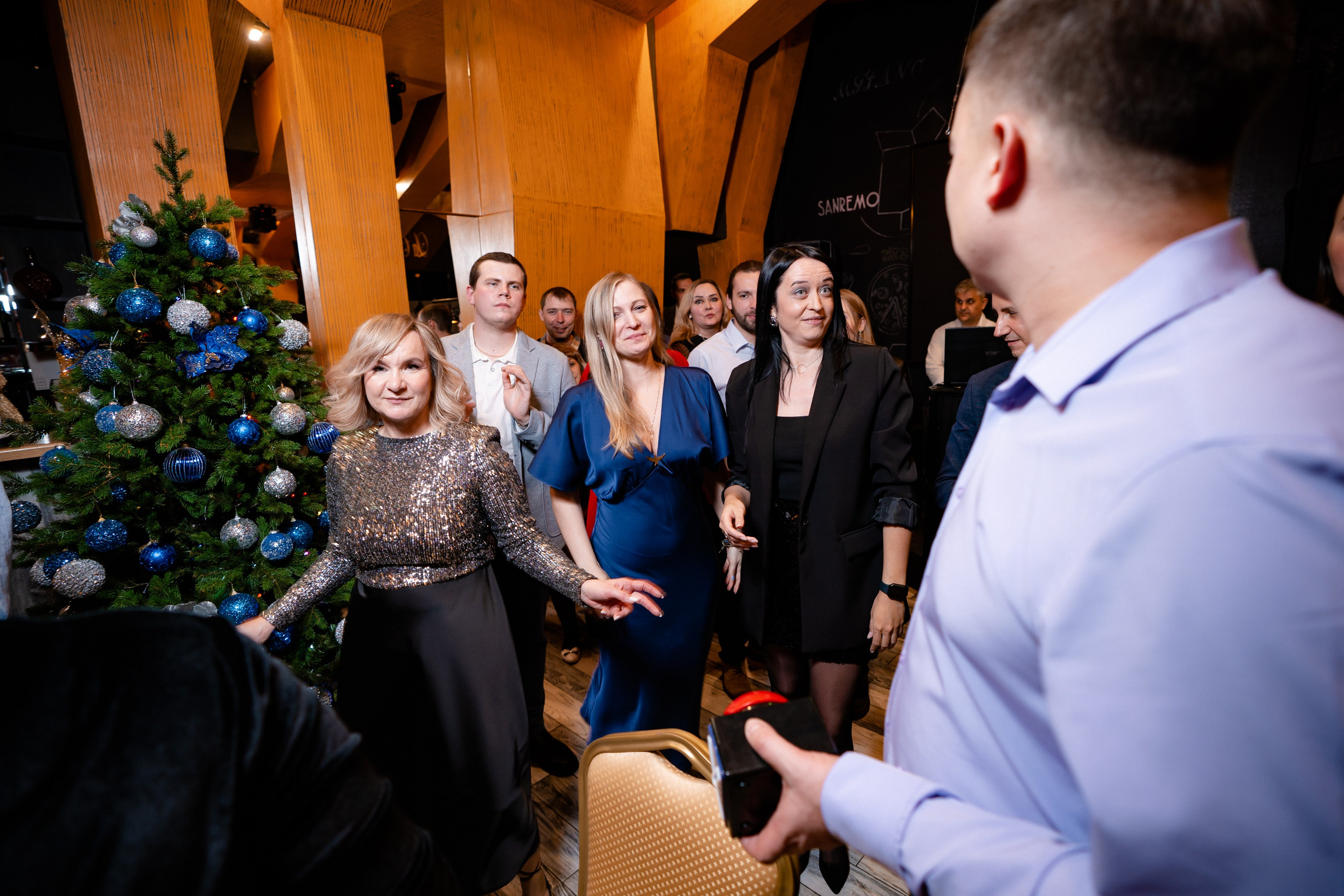 Корпоративная фотосъёмка для ТехноАвиа. Свадебный и репортажный фотограф в Уфе и по России