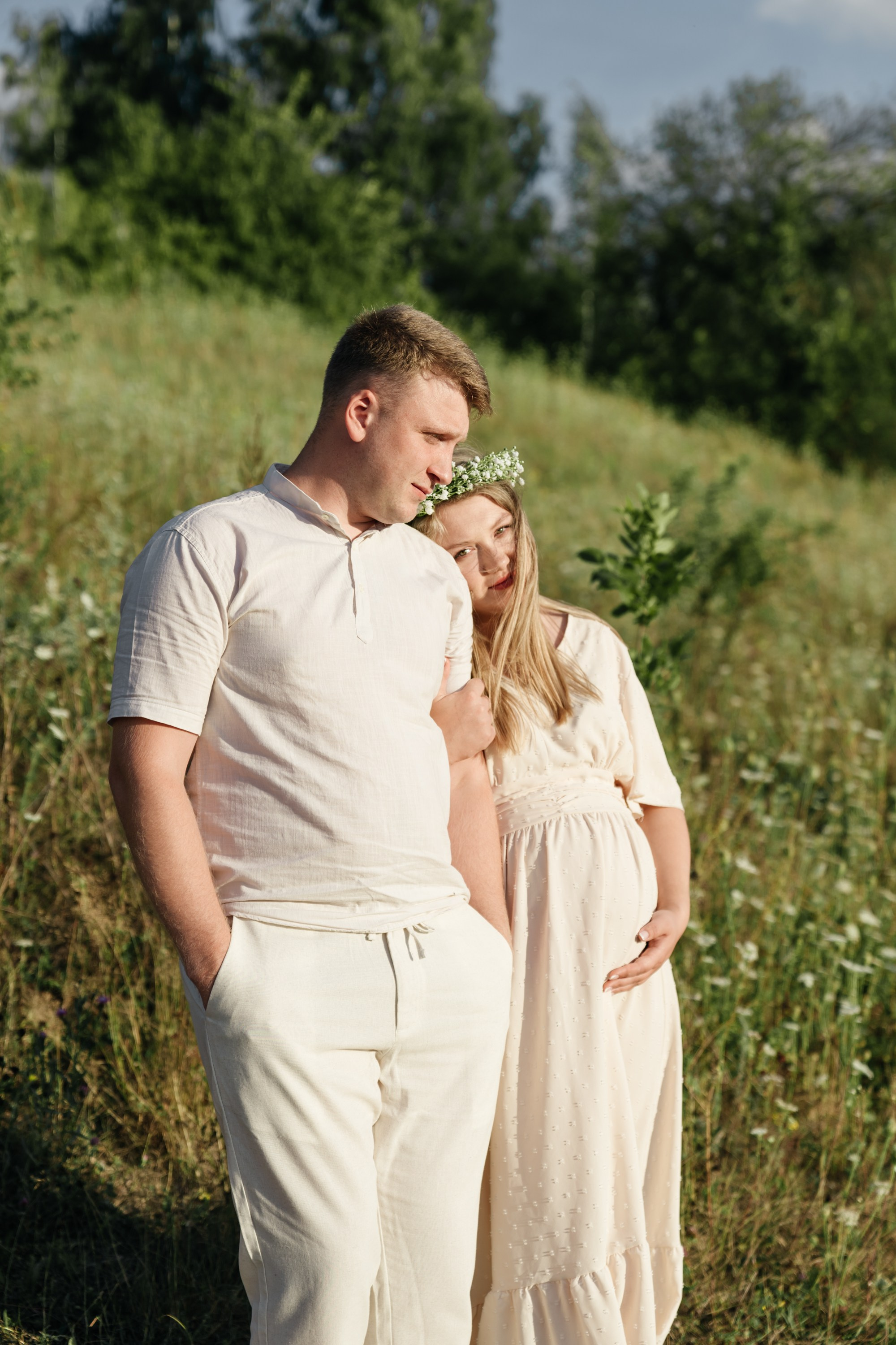 Лотосы. Семейный и женский фотограф в Белгороде Мария Алексеева