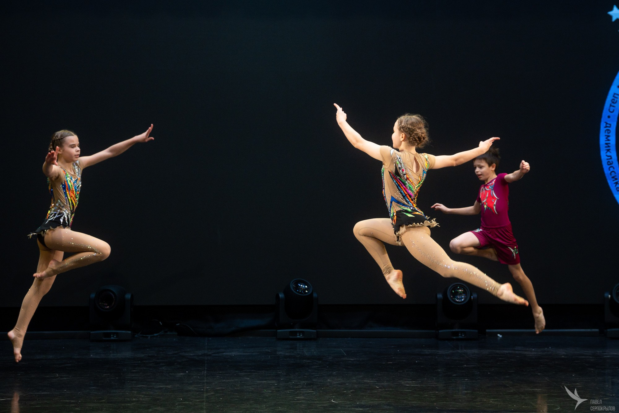 Сияние Звезд. Репортажный фотограф в Казани Павел Серпокрылов