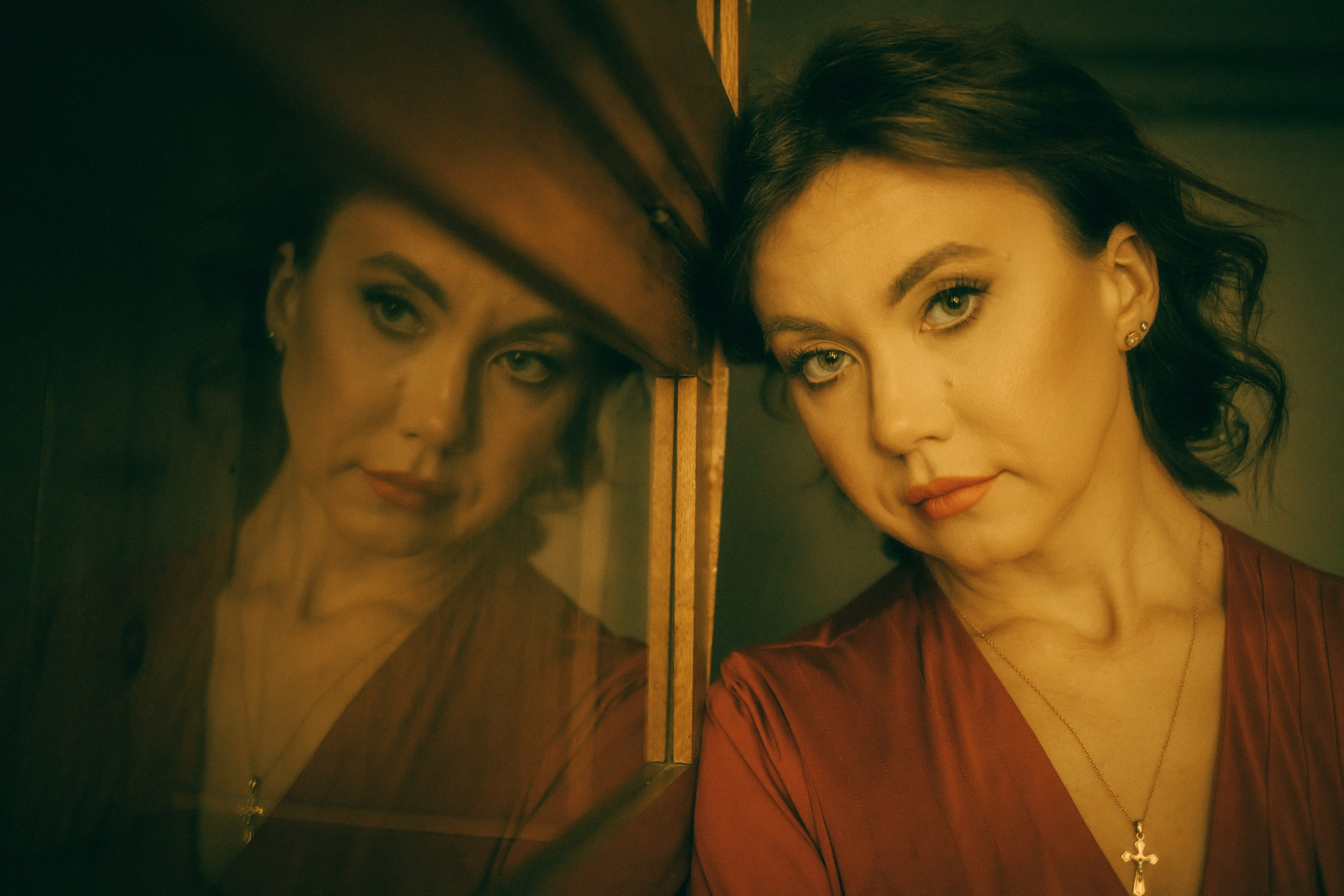 NotAmélie. Фотограф Наталья Карякина|Челябинск