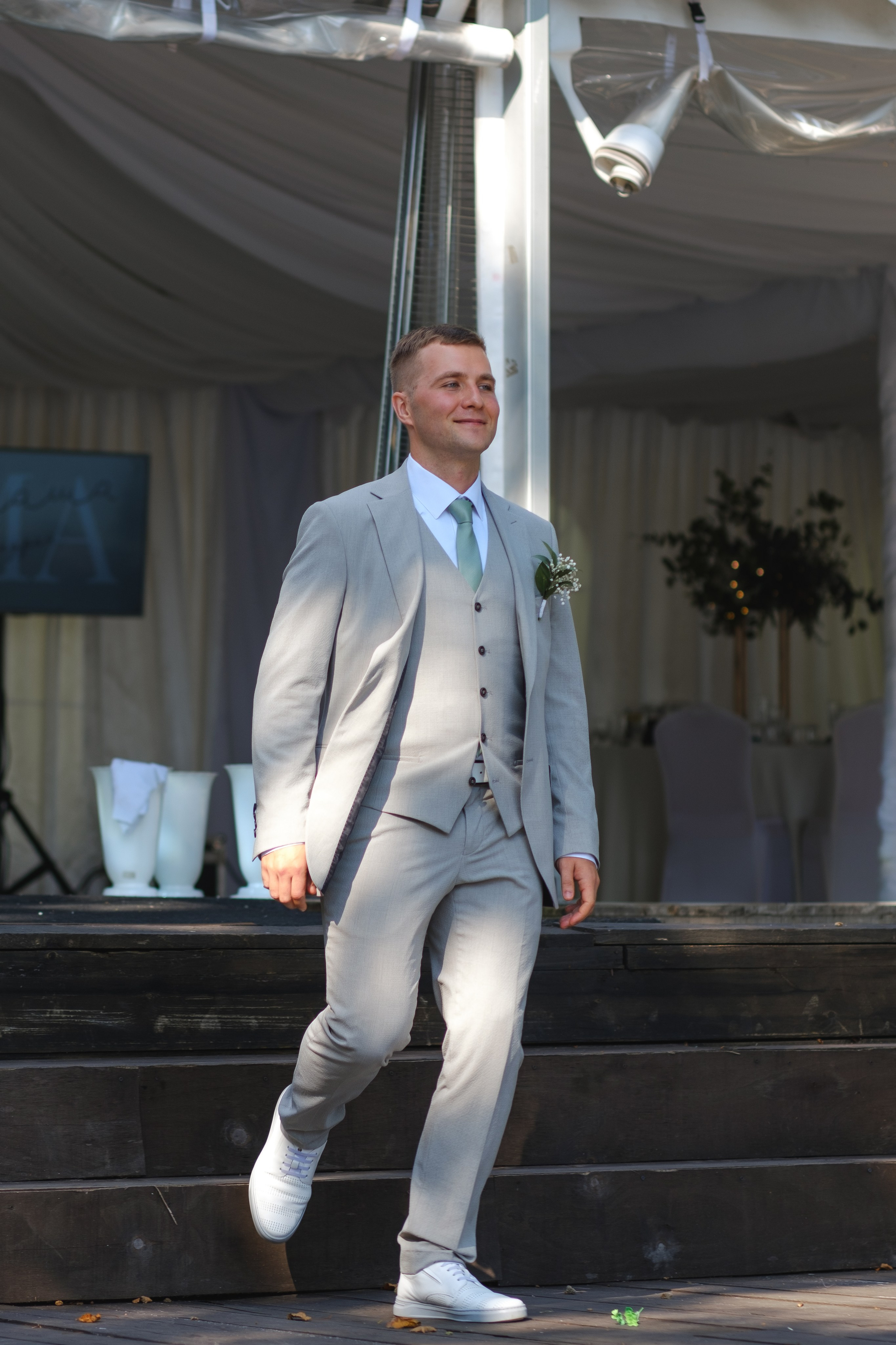 АНДРЕЙ И МАРИЯ. Свадебный фотограф во Владивостоке и Славянке