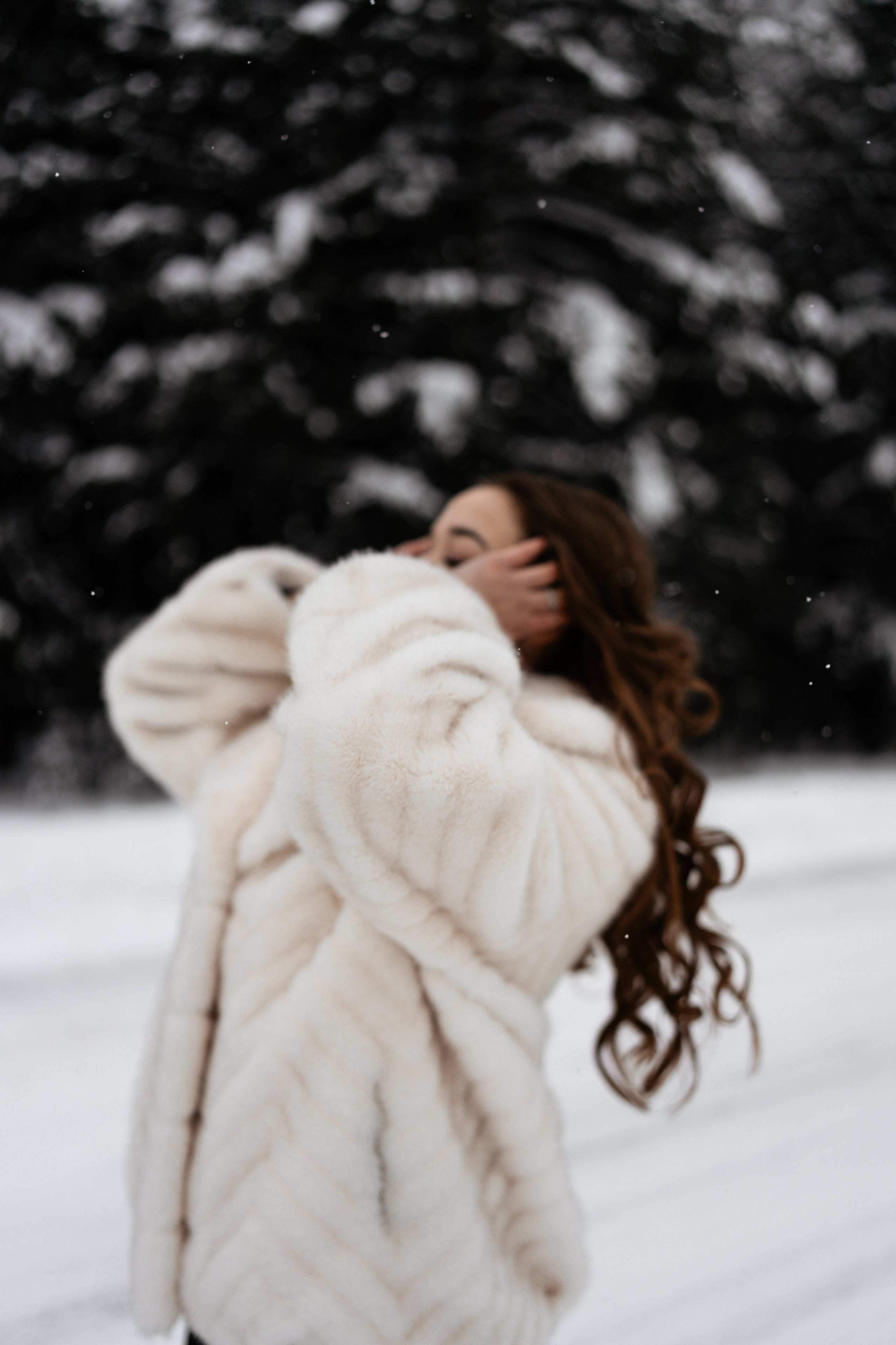 Екатерина. Vlad Trykov