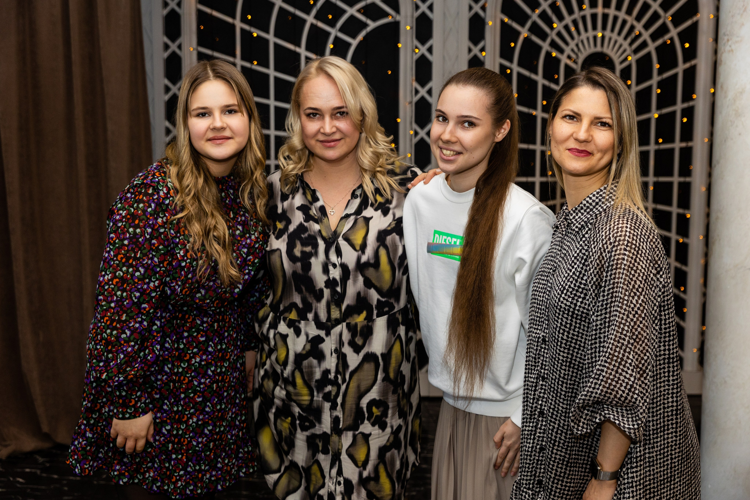 Юбилей Татьяны. Фотограф в Санкт-Петербурге Закута Ольга