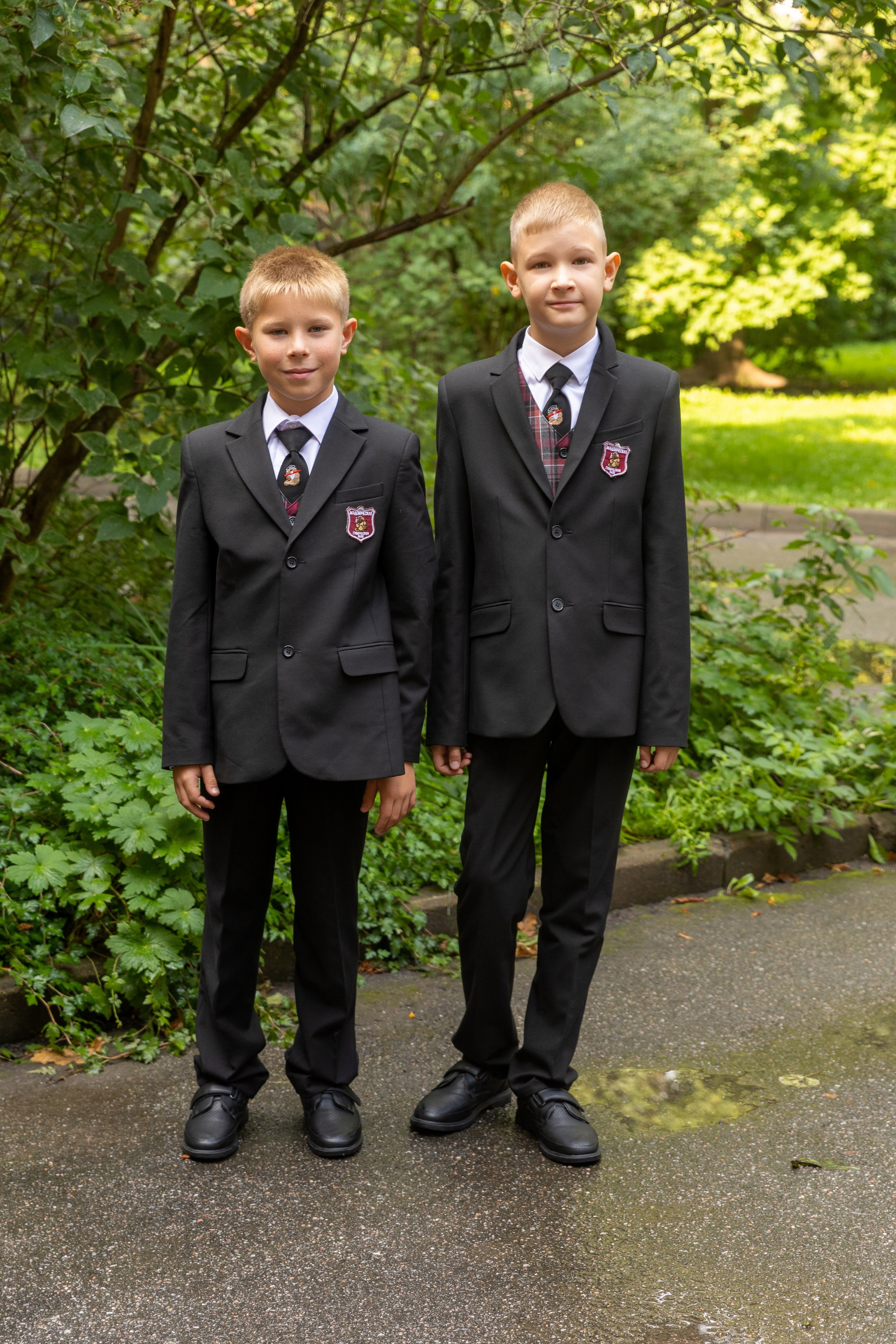 4 класс. Фотограф в Санкт-Петербурге Закута Ольга