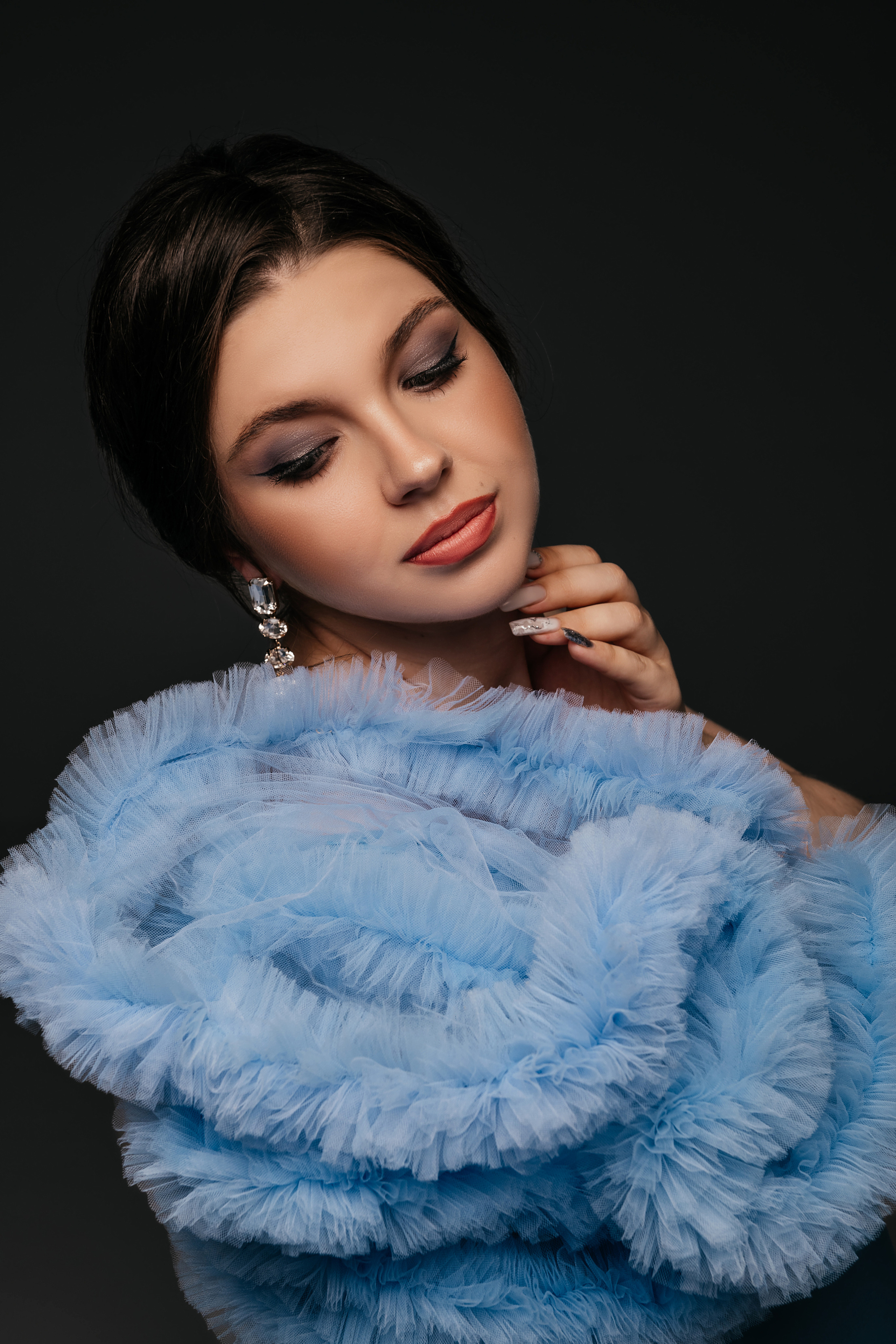 Фотосъемка Беременности. Фотограф Анна Качан