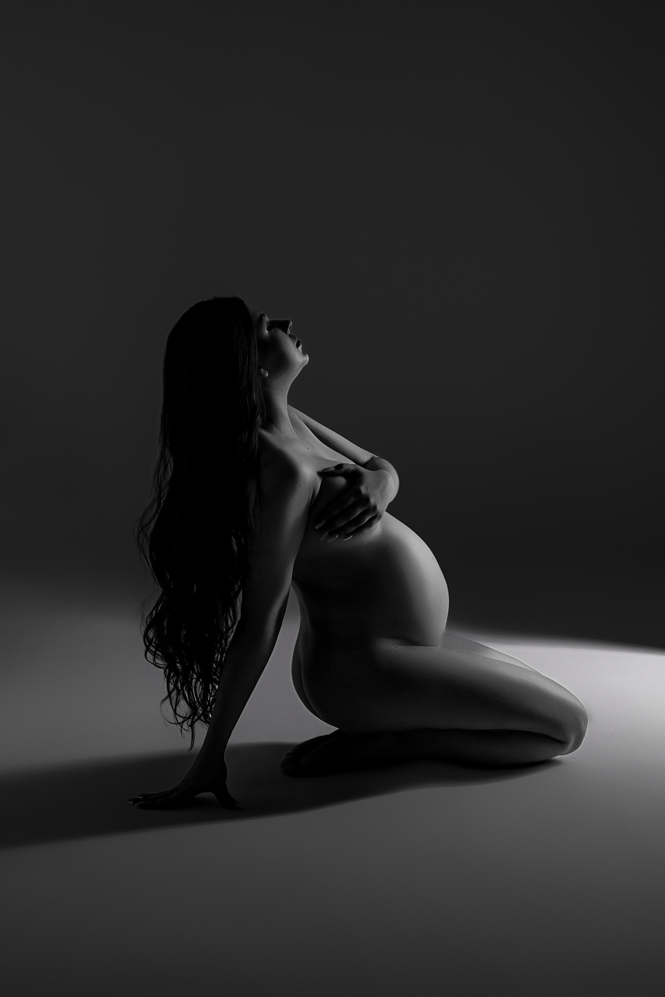 Фотосъемка Беременности. Фотограф Анна Качан