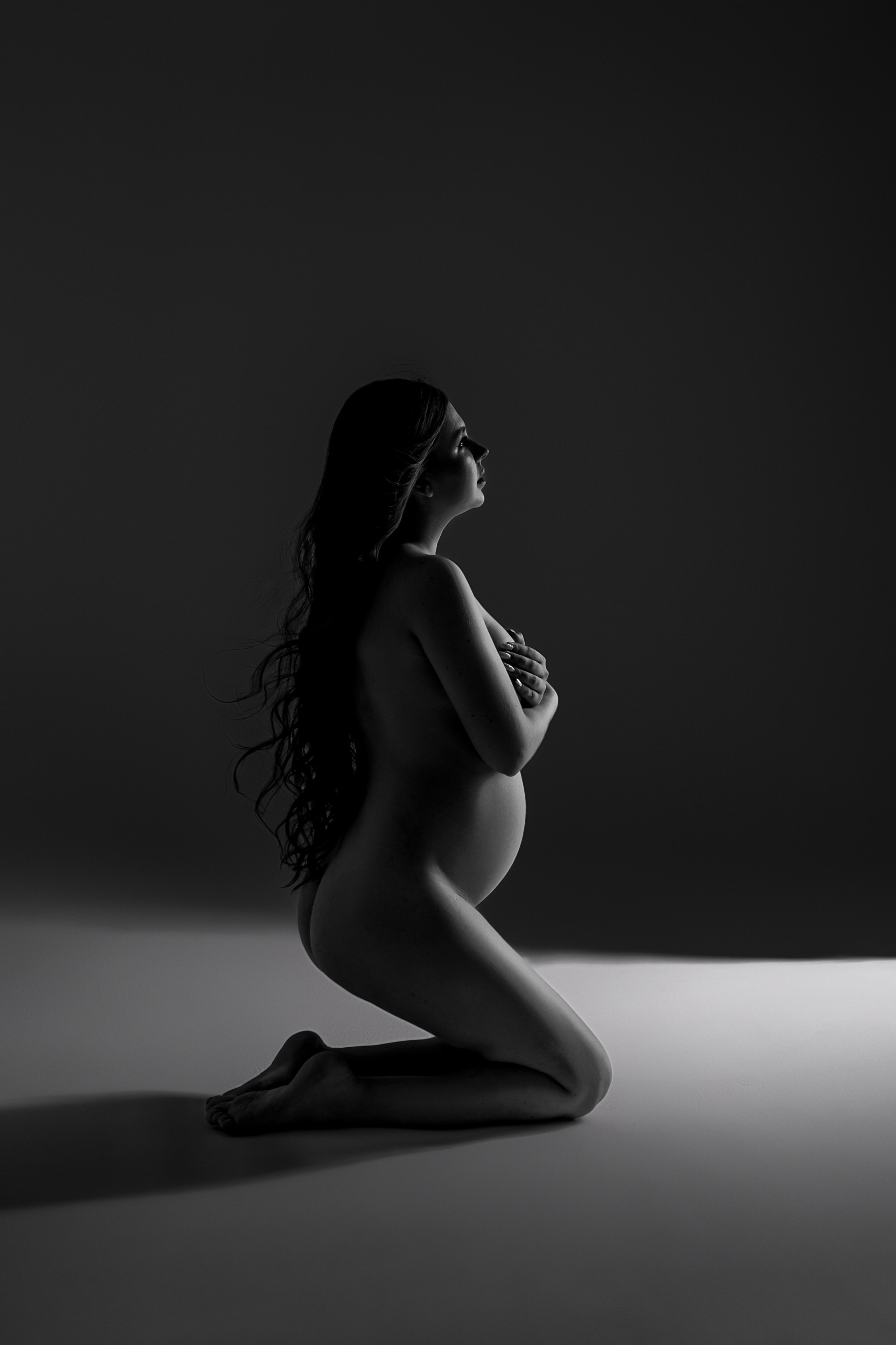 Фотосъемка Беременности. Фотограф Анна Качан