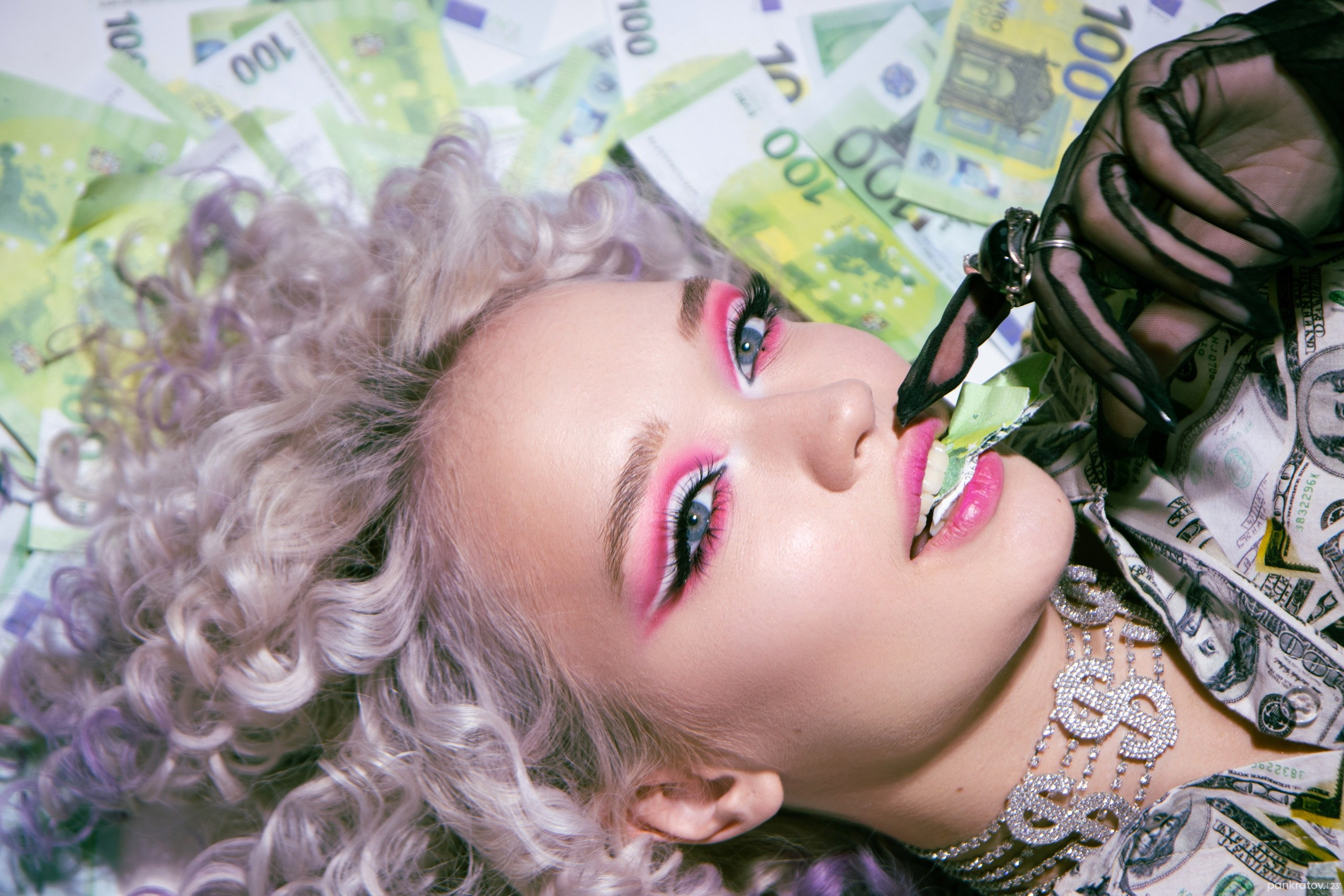 София Семеняк | part 2. Игорь Панкратов | Фотограф Ставрополь