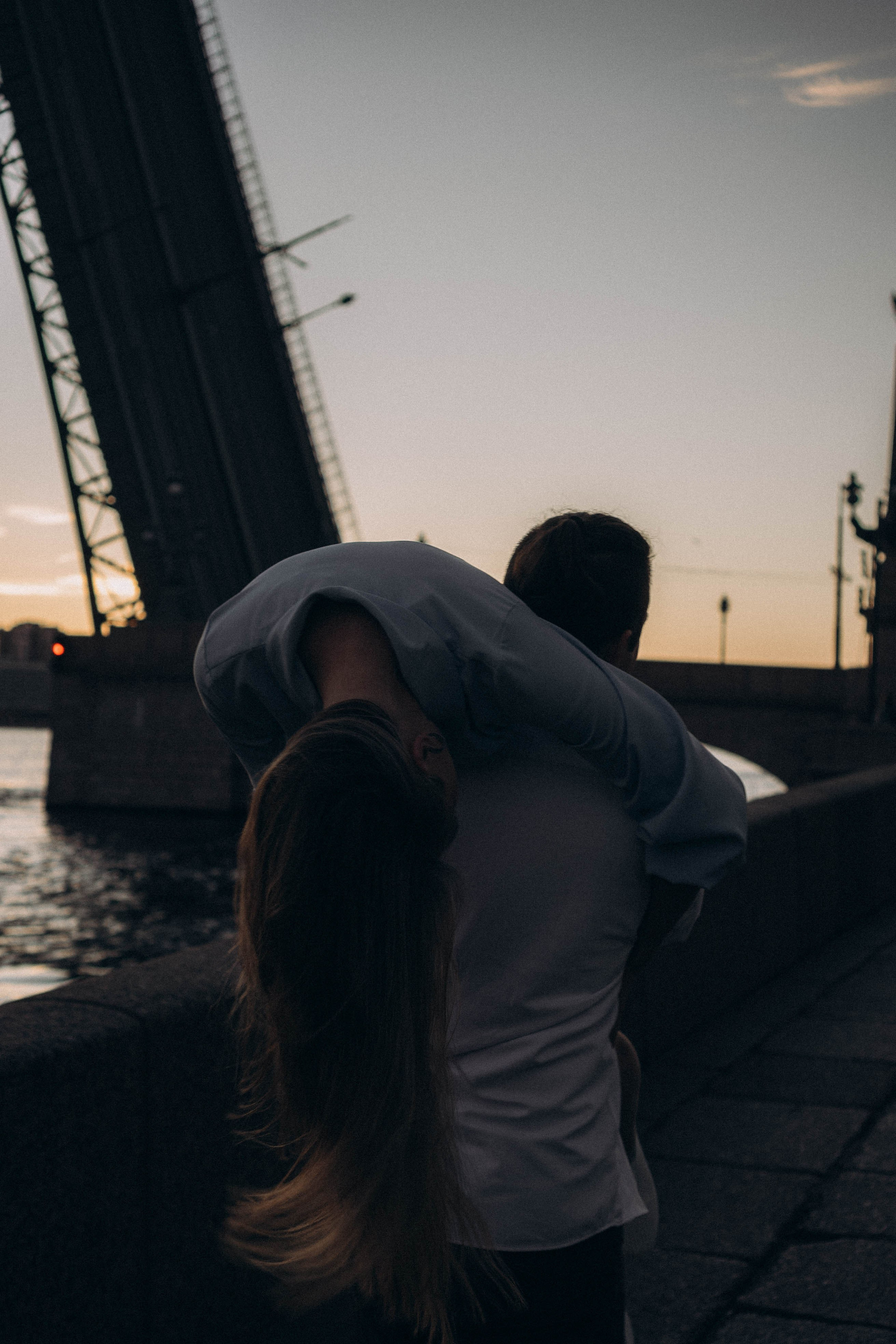 СЧАСТЛИВОЕ УТРО. Профессиональный фотограф, Санкт-Петербург — Виктория Богомолова