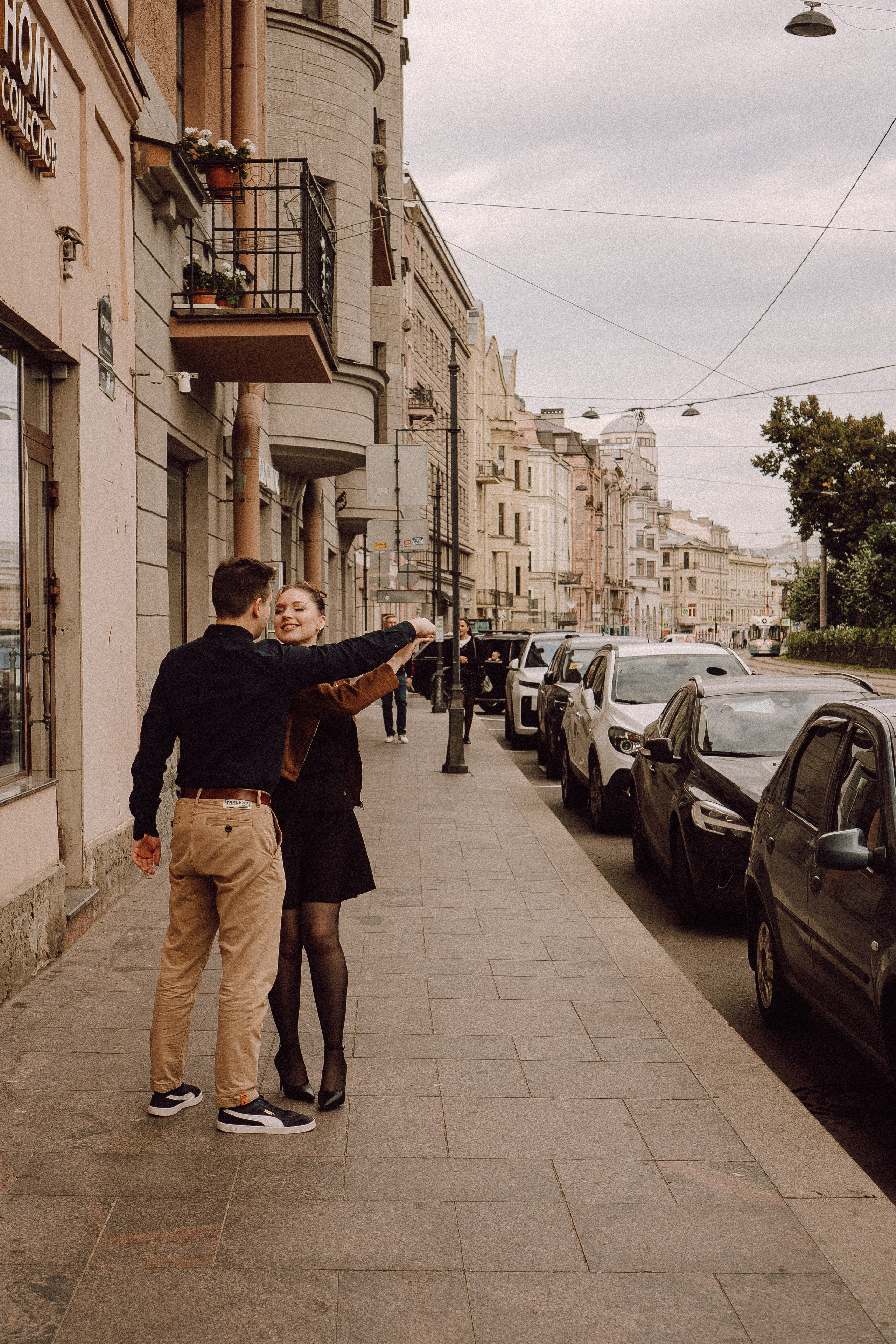 LOVE. Профессиональный фотограф, Санкт-Петербург — Виктория Богомолова