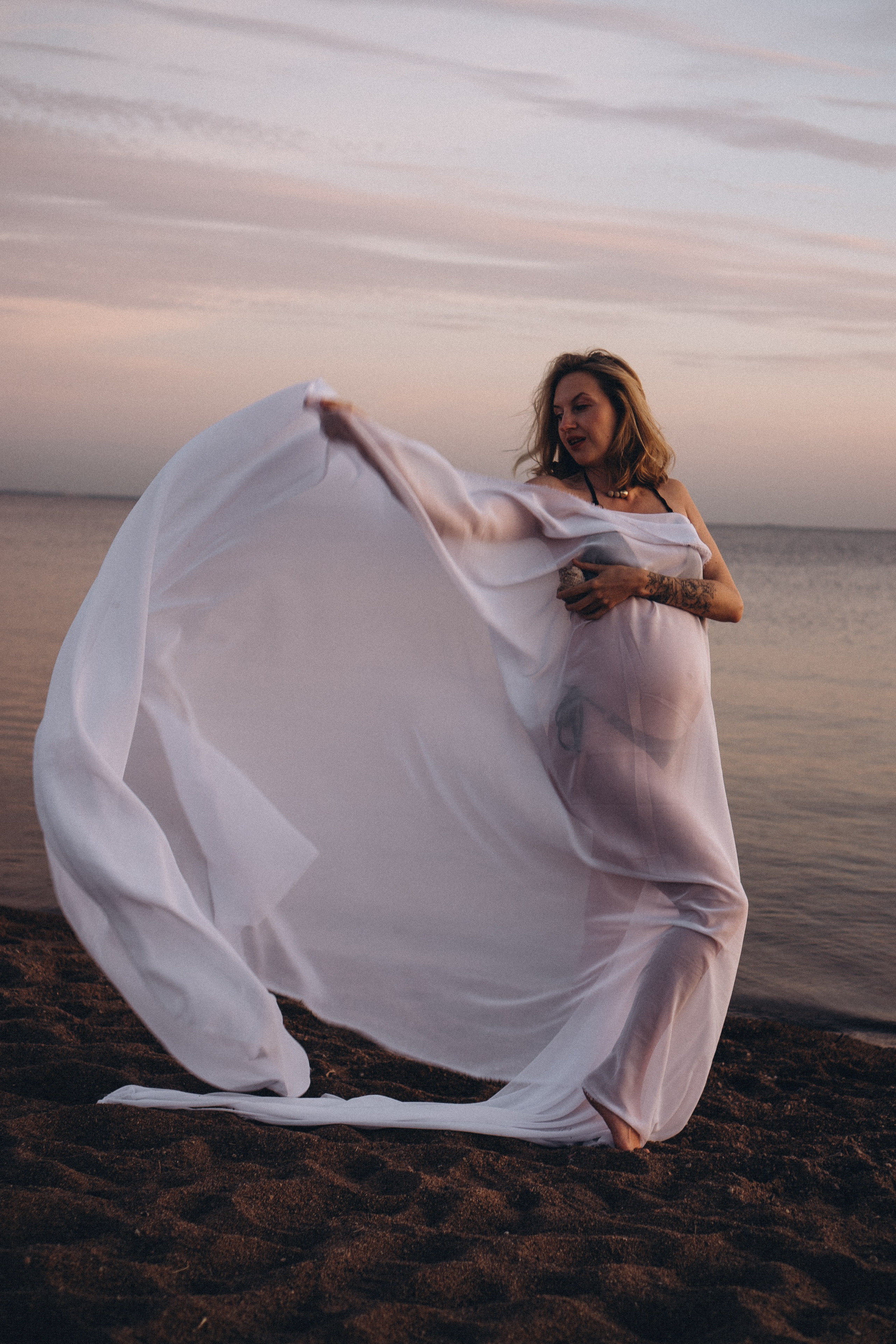 В ОЖИДАНИИ. Профессиональный фотограф, Санкт-Петербург — Виктория Богомолова