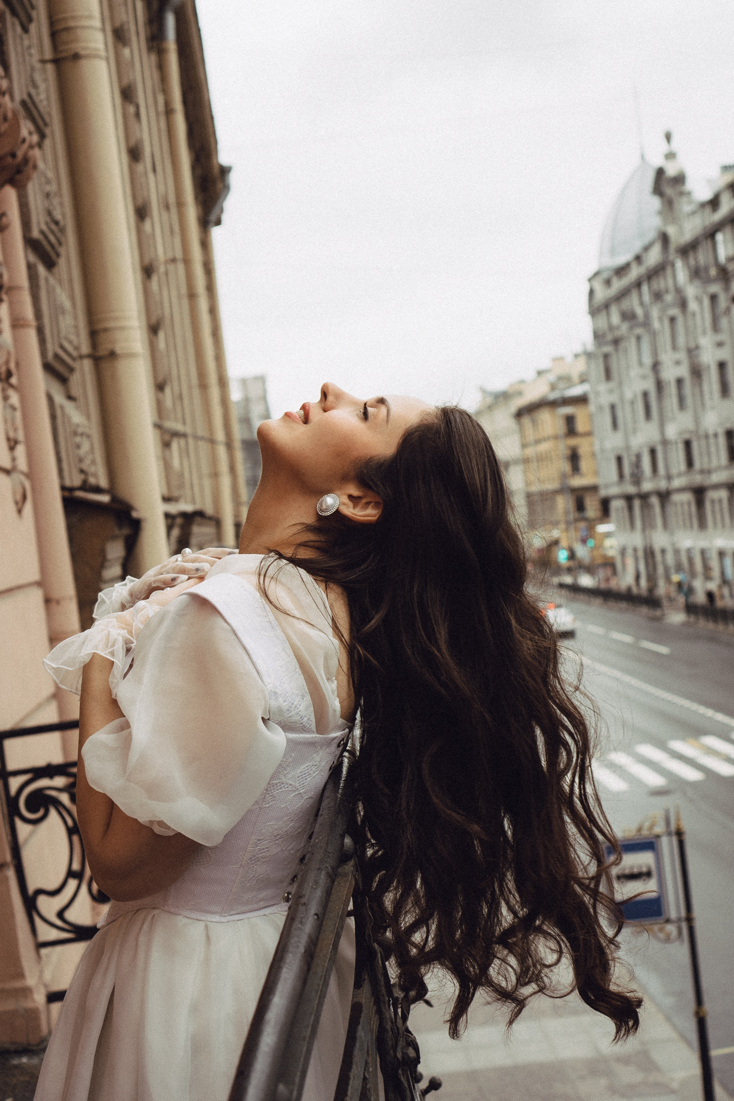 ВИНТАЖНЫЙ БАЛКОН. Профессиональный фотограф, Санкт-Петербург — Виктория Богомолова