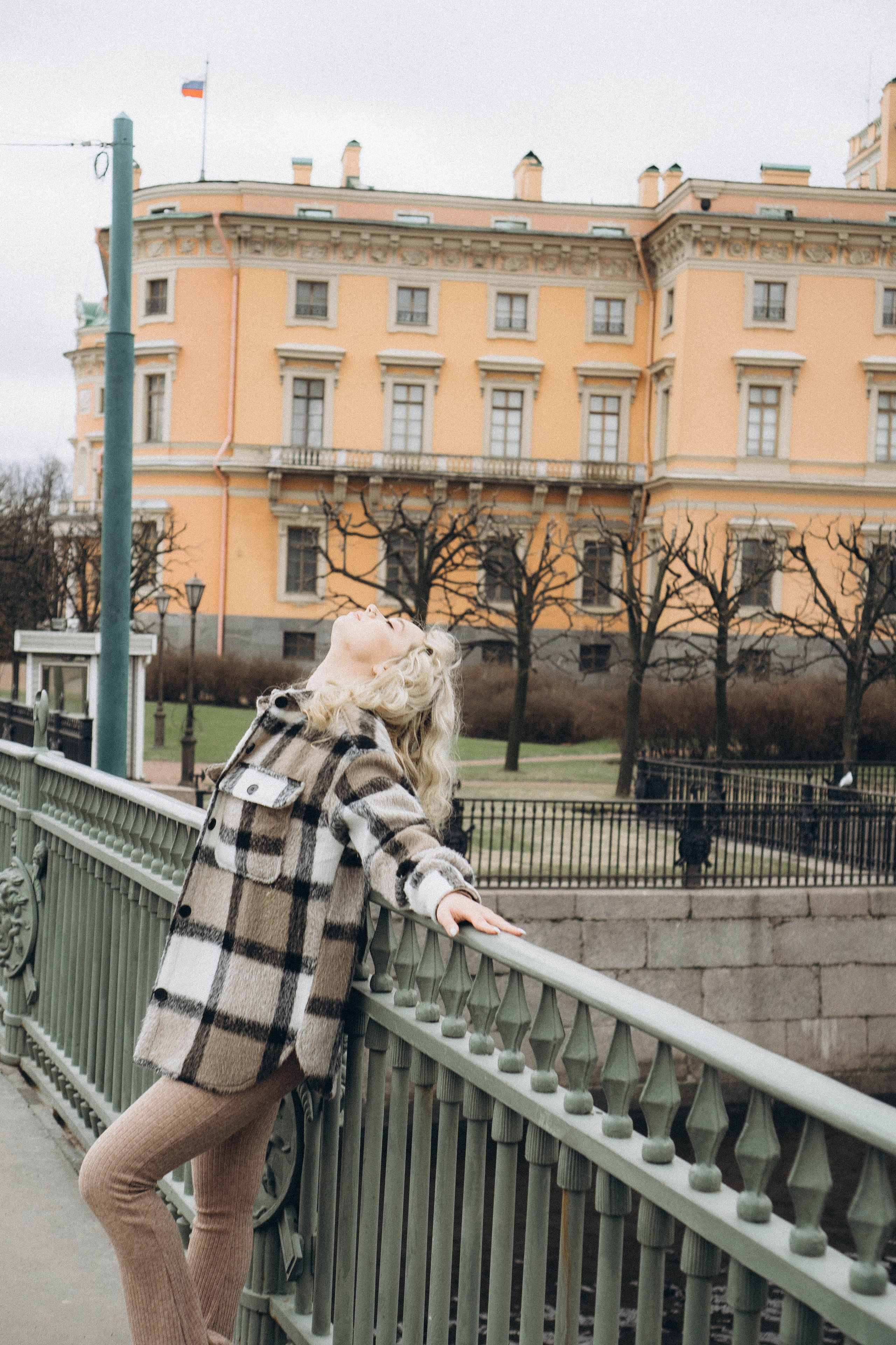 Студийная. Профессиональный фотограф, Санкт-Петербург — Виктория Богомолова