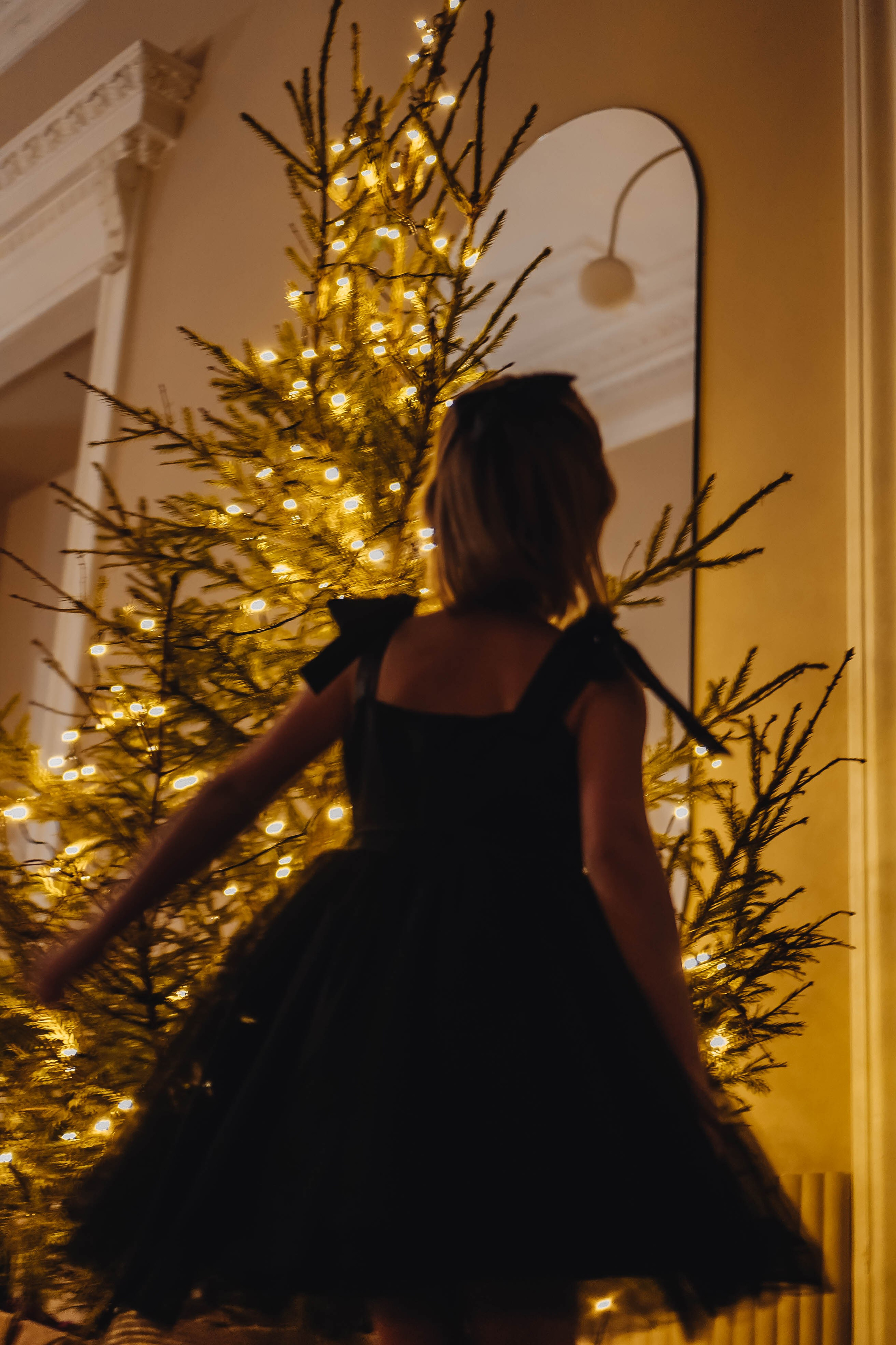 Семейная новогодняя. Профессиональный фотограф, Санкт-Петербург — Виктория Богомолова