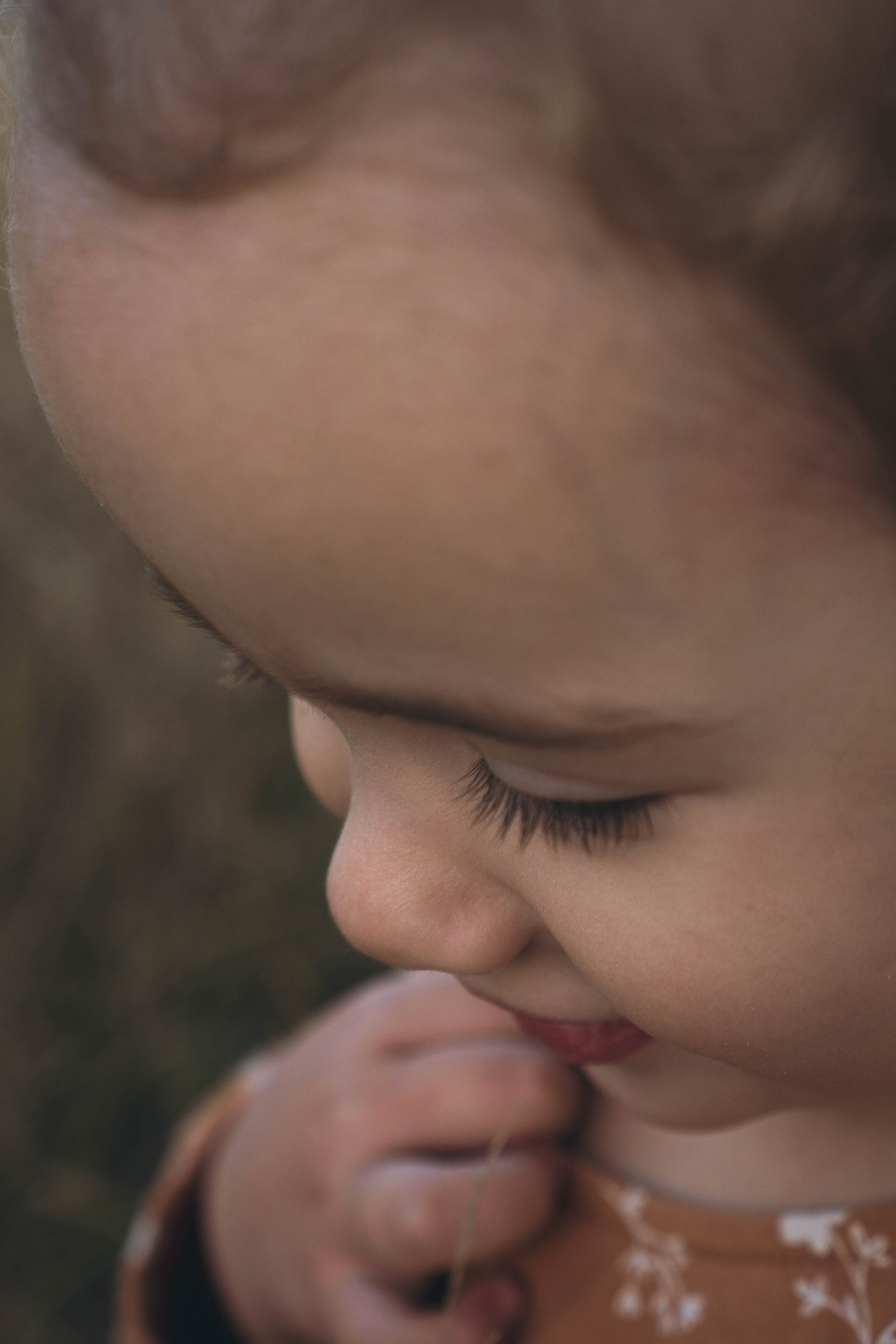 Семейная серия. Профессиональный фотограф, Санкт-Петербург — Виктория Богомолова