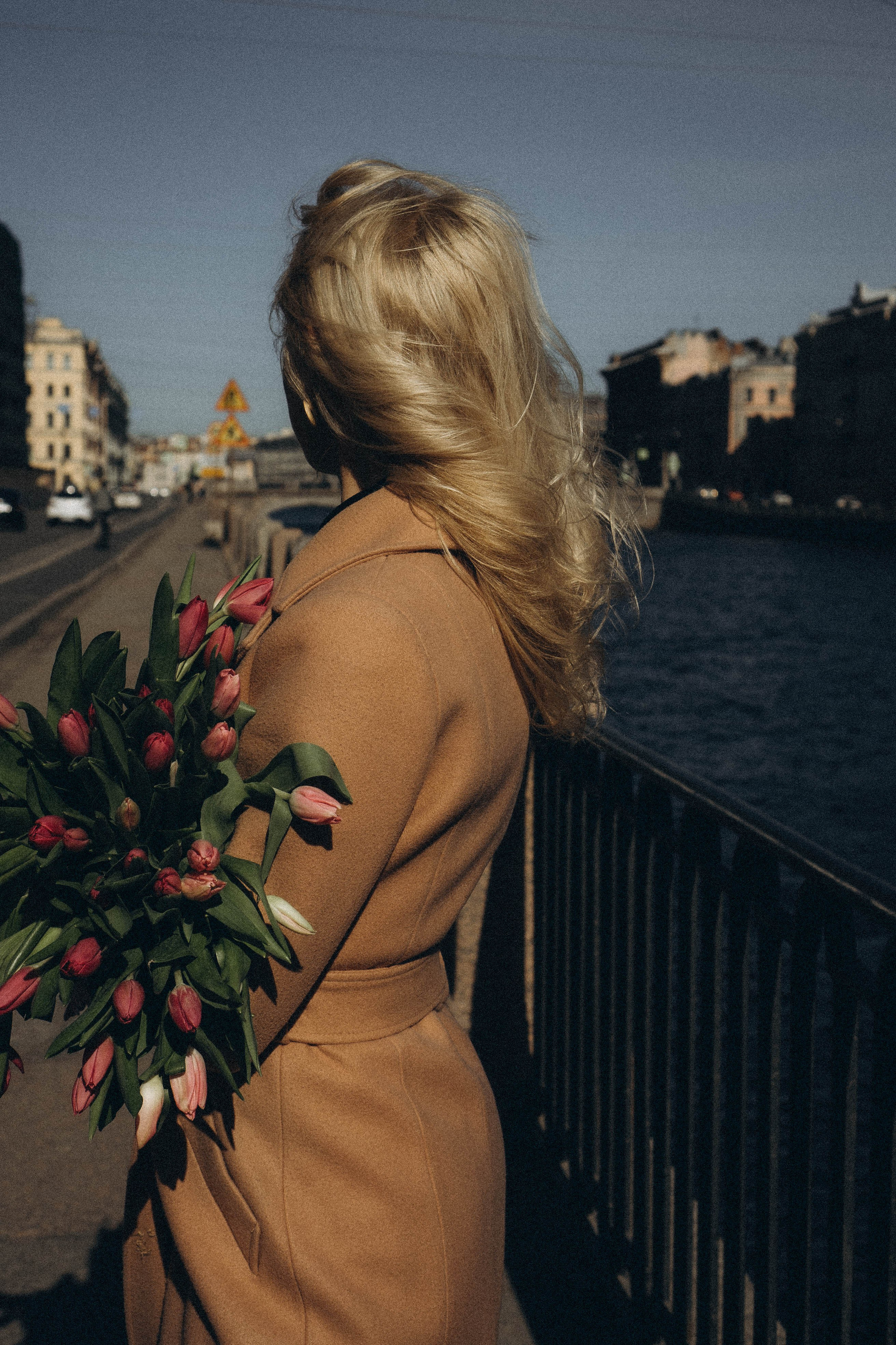 Питерская атмосфера. Профессиональный фотограф, Санкт-Петербург — Виктория Богомолова