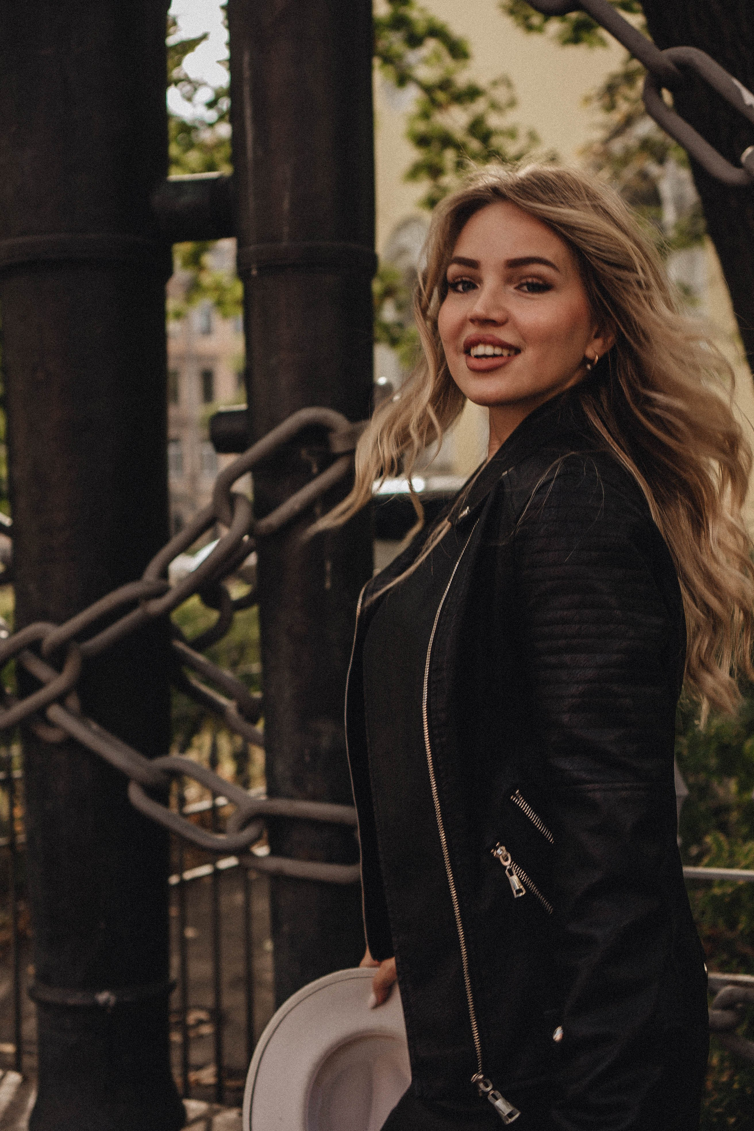 Прогулочная. Профессиональный фотограф, Санкт-Петербург — Виктория Богомолова