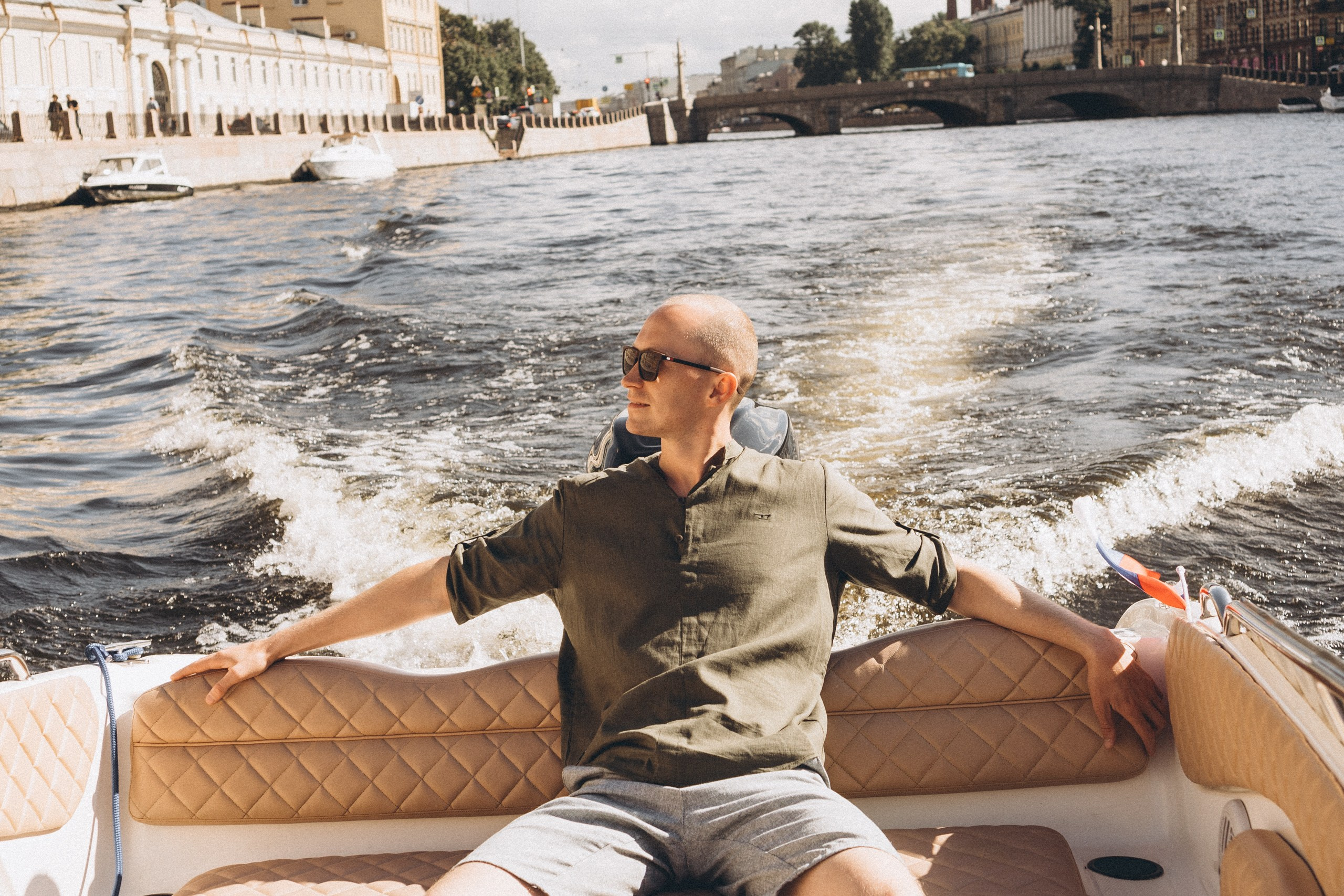 Любовь. Профессиональный фотограф, Санкт-Петербург — Виктория Богомолова