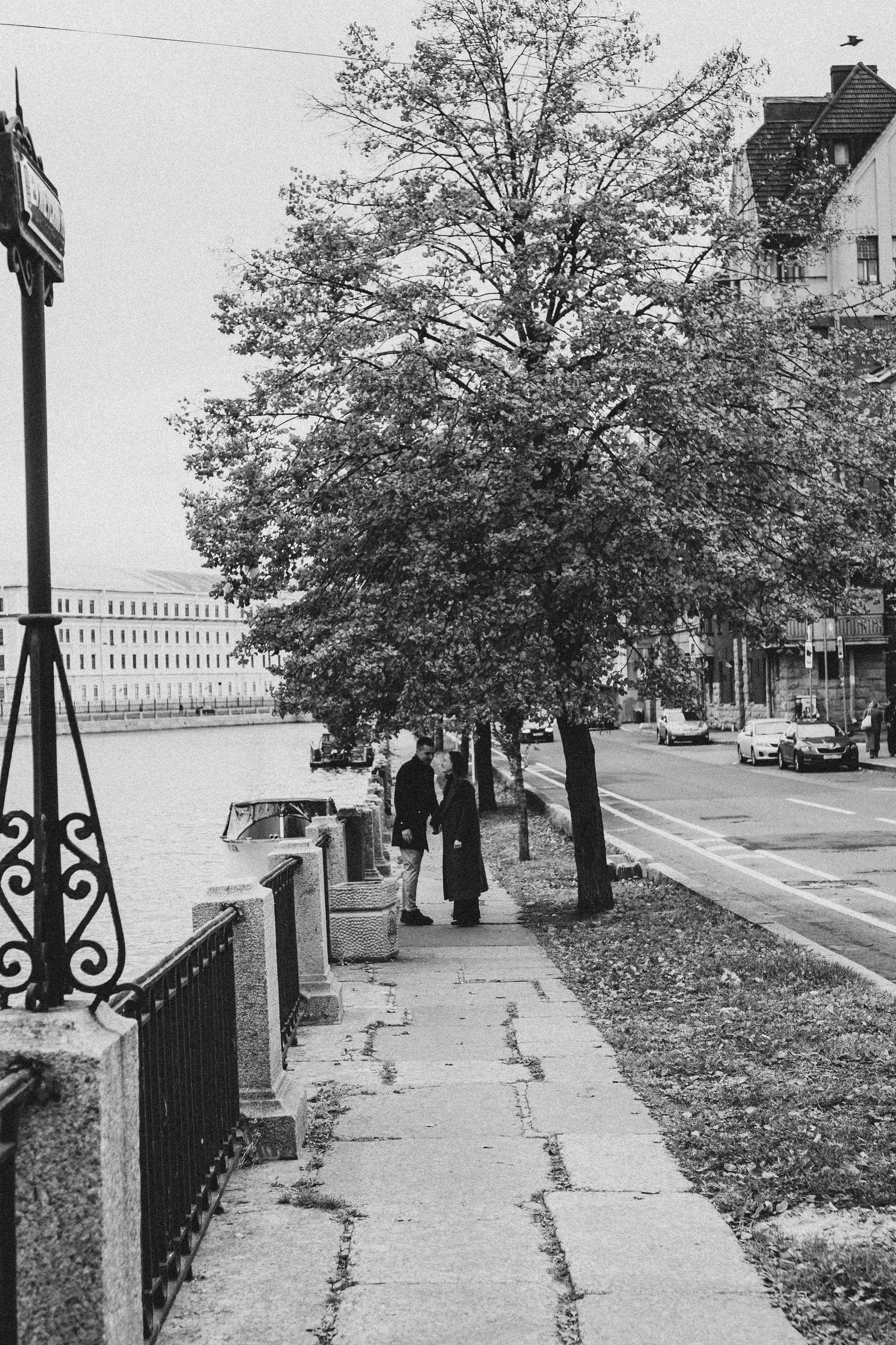 Прогулка по городу. Профессиональный фотограф, Санкт-Петербург — Виктория Богомолова