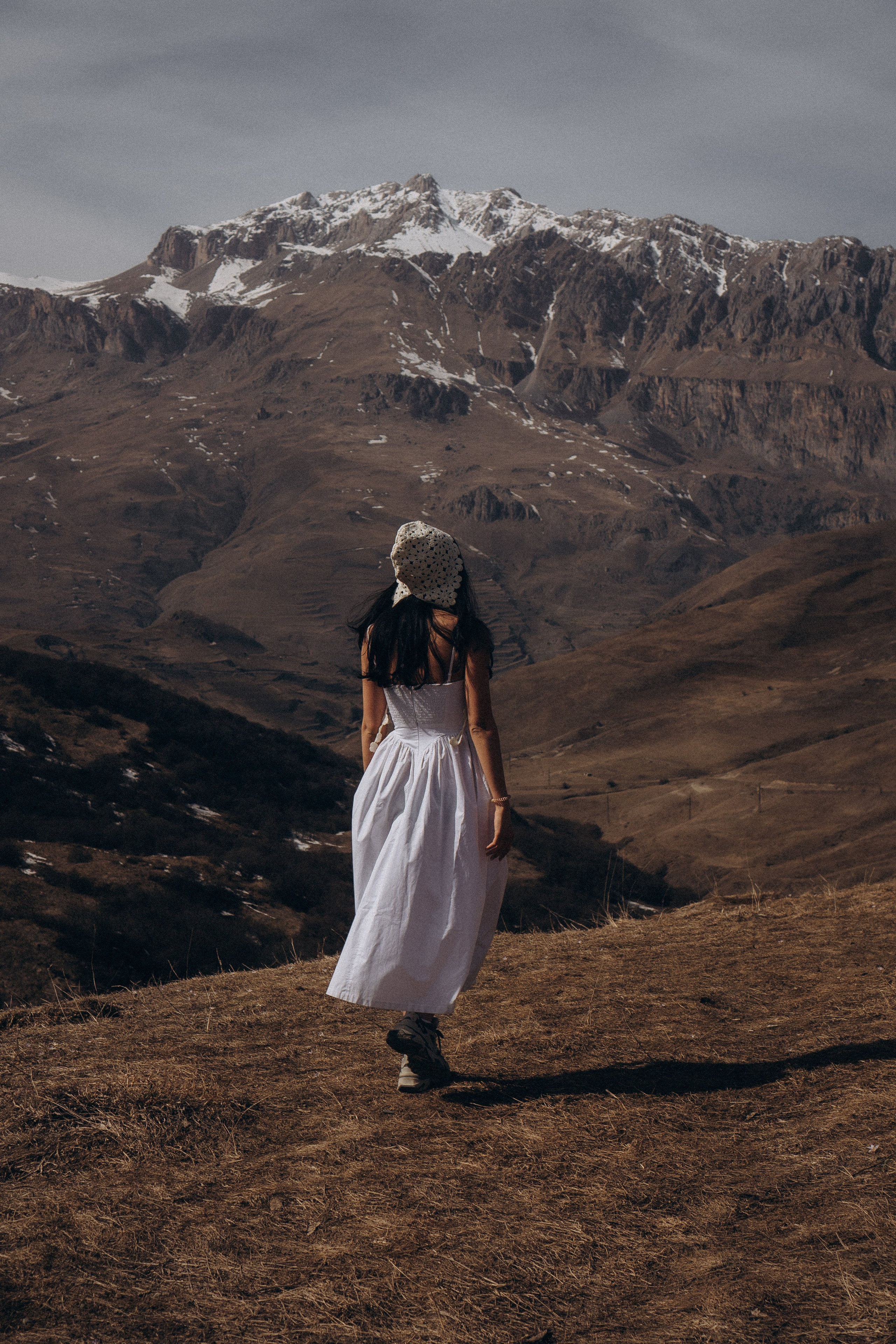 ОСЕТИЯ. Профессиональный фотограф, Санкт-Петербург — Виктория Богомолова