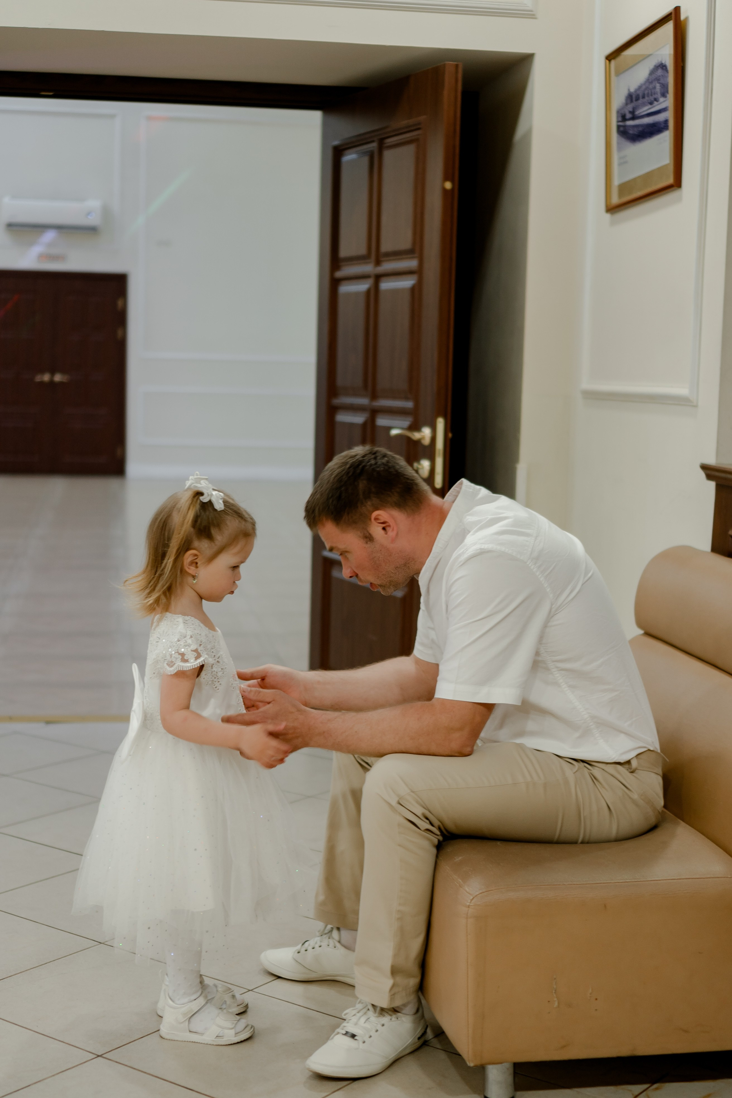 СВАДЕБНАЯ СЬЕМКА В ЗАГСЕ И БАНКЕТ. Профессиональный фотограф, Санкт-Петербург — Виктория Богомолова