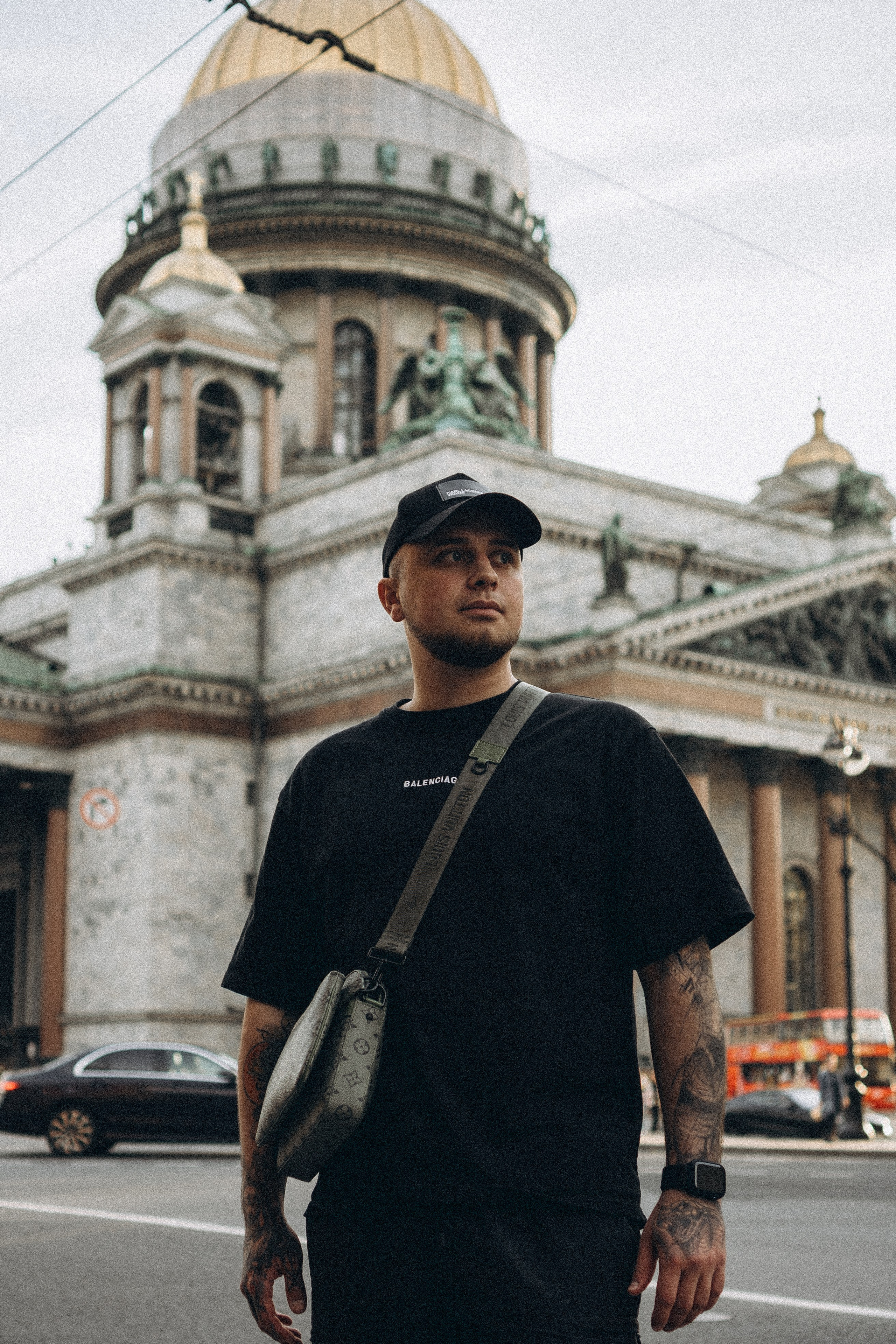 ПРОГУЛКА ПО ПИТЕРУ. Профессиональный фотограф, Санкт-Петербург — Виктория Богомолова