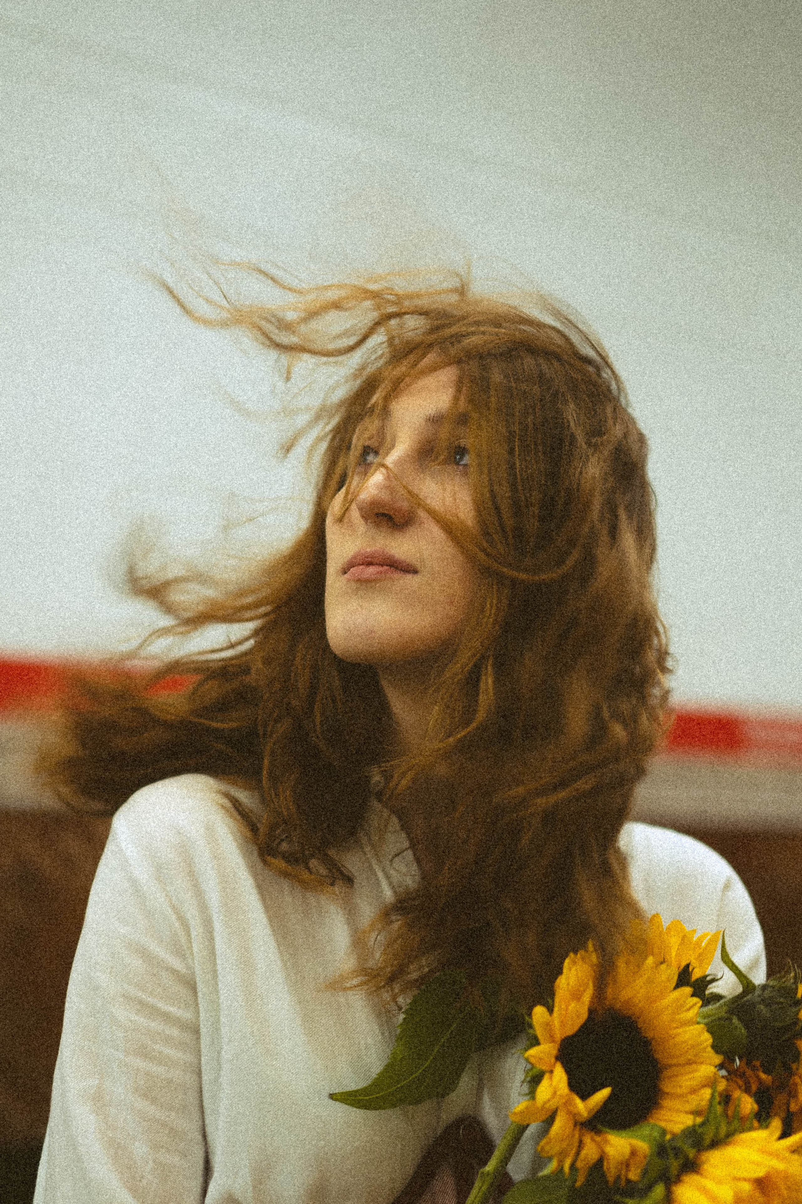 В метро. Профессиональный фотограф, Санкт-Петербург — Виктория Богомолова