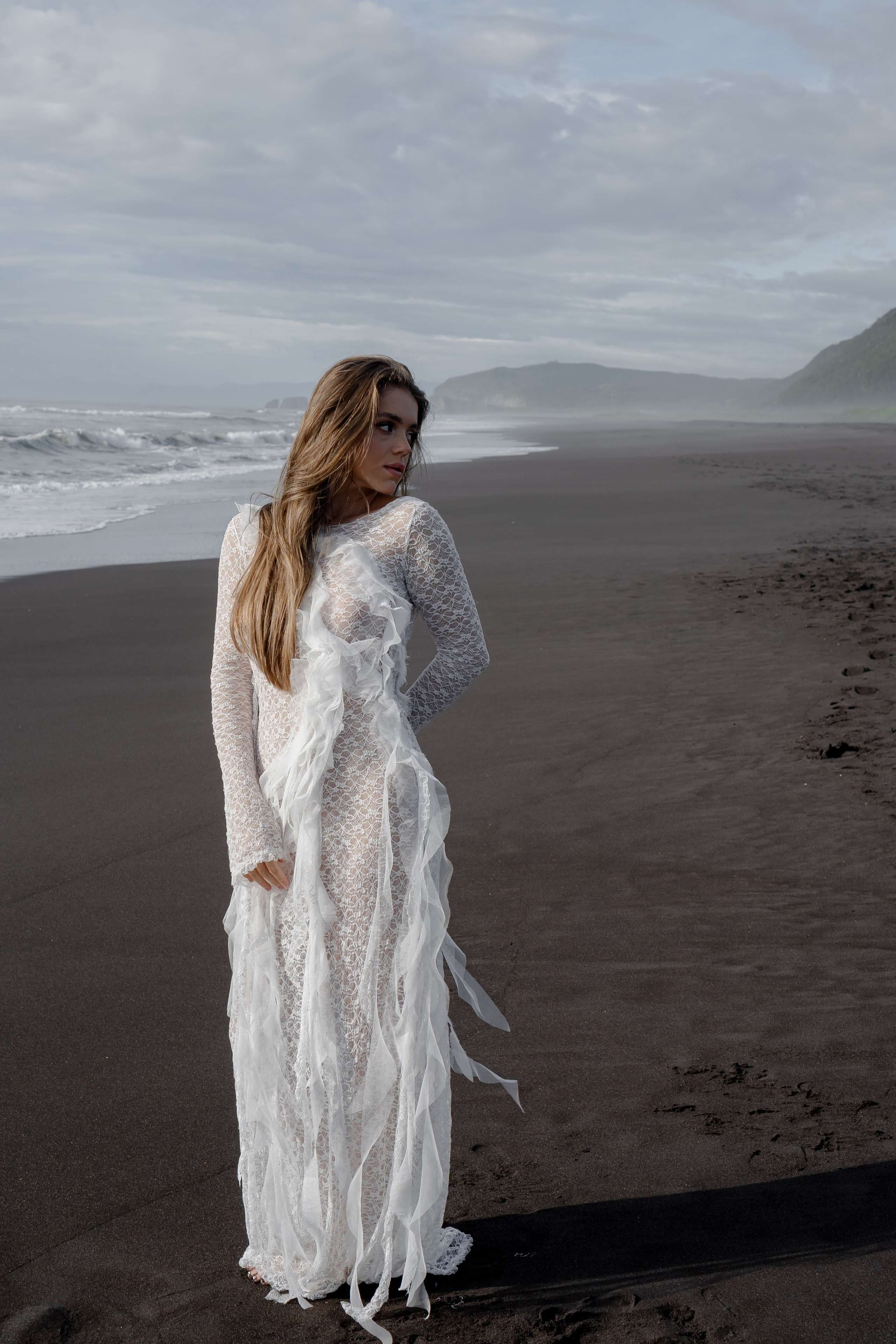 ТИХИЙ ОКЕАНН СЬЕМКА НА SONY. Профессиональный фотограф, Санкт-Петербург — Виктория Богомолова