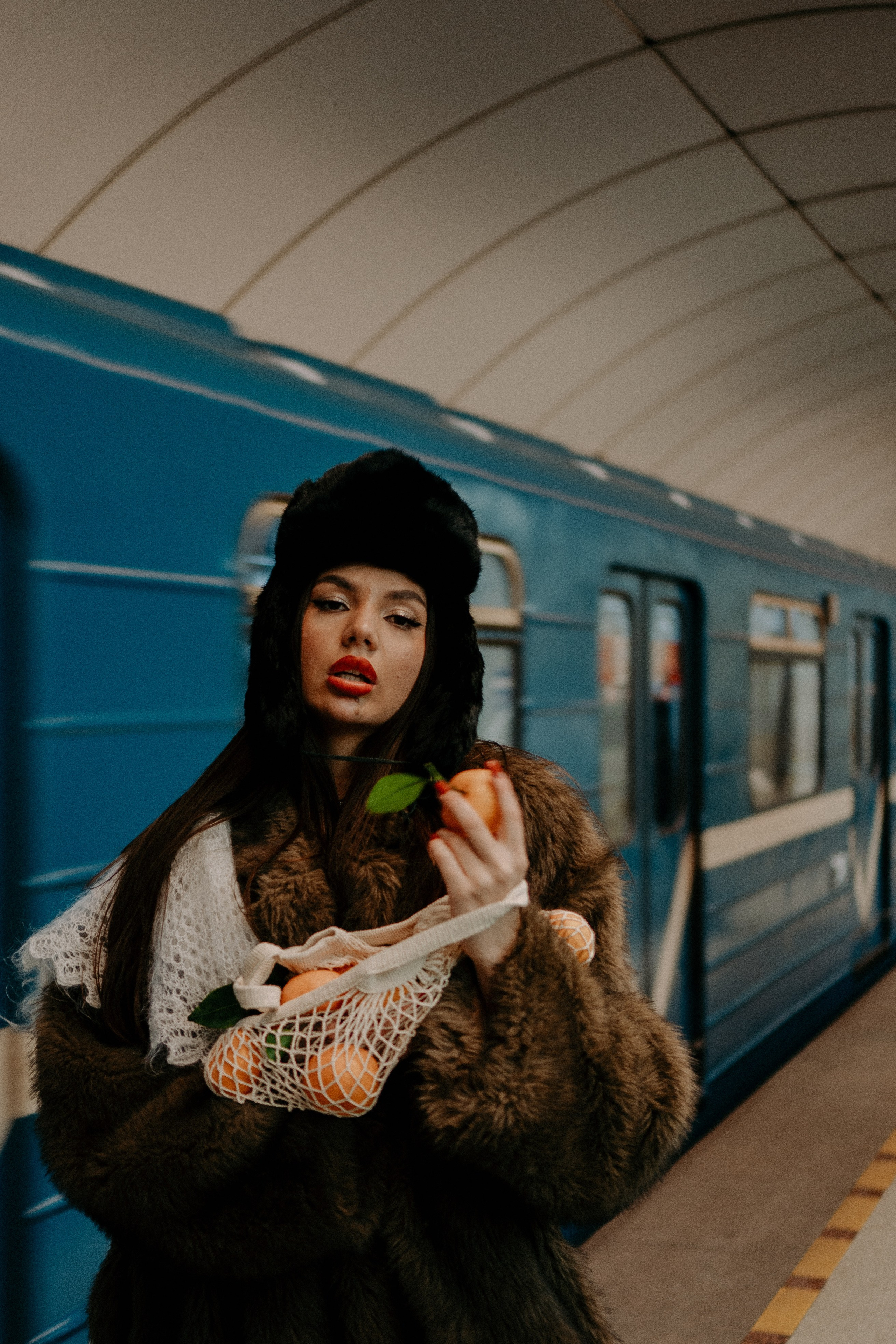 В Русском стиле. Профессиональный фотограф, Санкт-Петербург — Виктория Богомолова