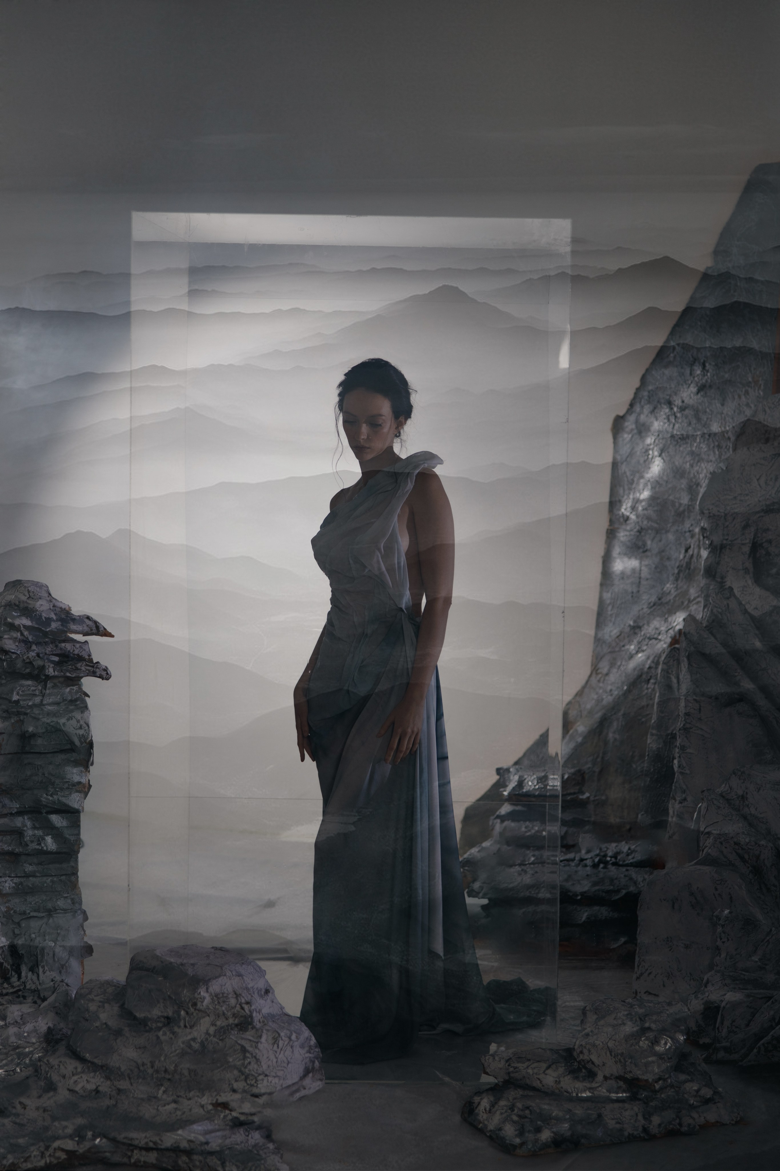 Портреты. Фотограф в Санкт-Петербурге и Калининграде