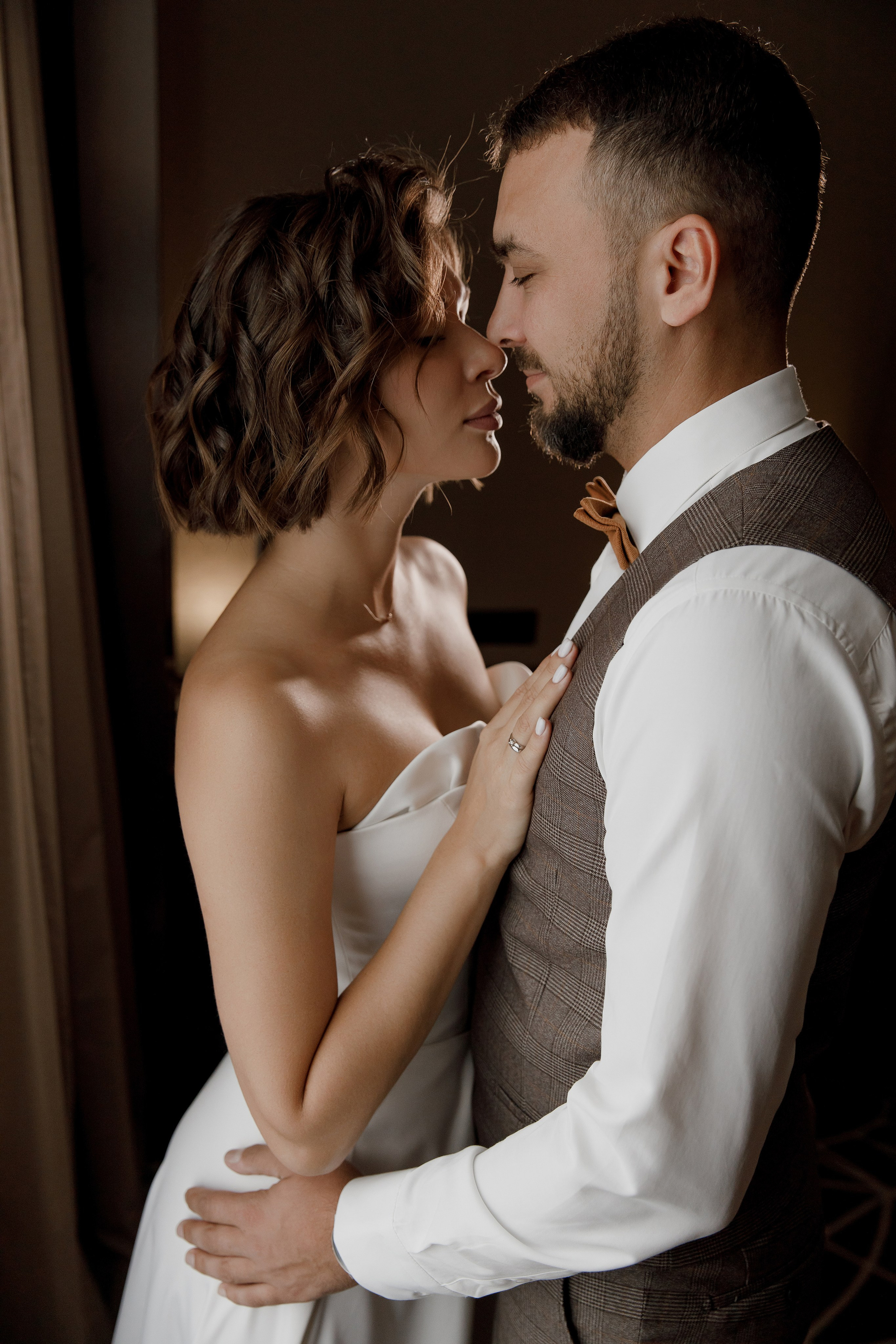 Маргарита и Павел. Свадебный и семейный фотограф  во Владивостоке Ольга Украинец