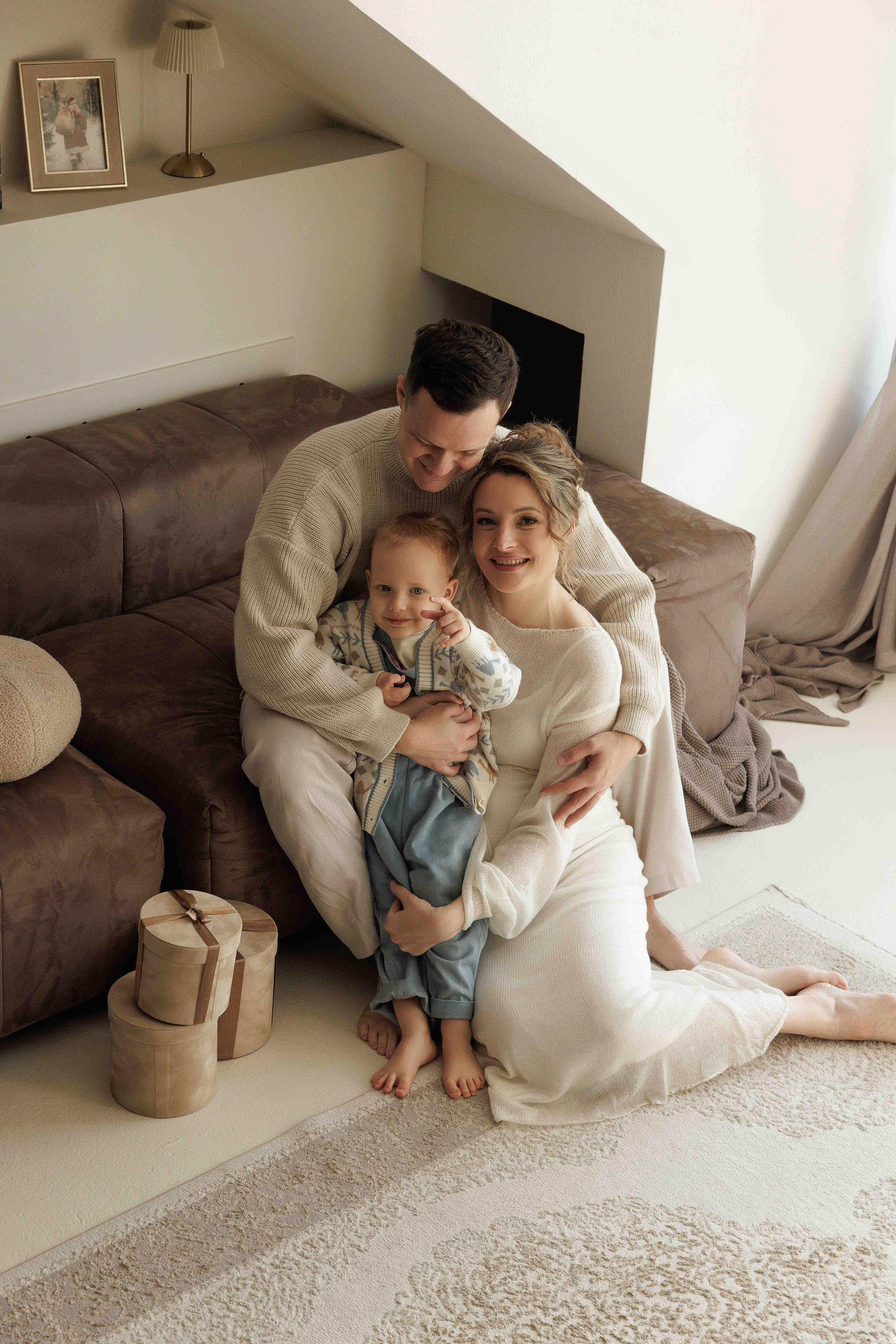 Семейная съемка Home. Свадебный и семейный фотограф  во Владивостоке Ольга Украинец