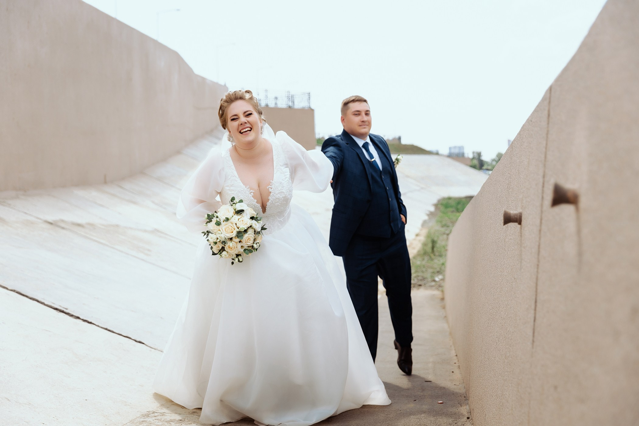 Дмитрий и Дарья. Тимур Аминов | Фотограф в Кемерове