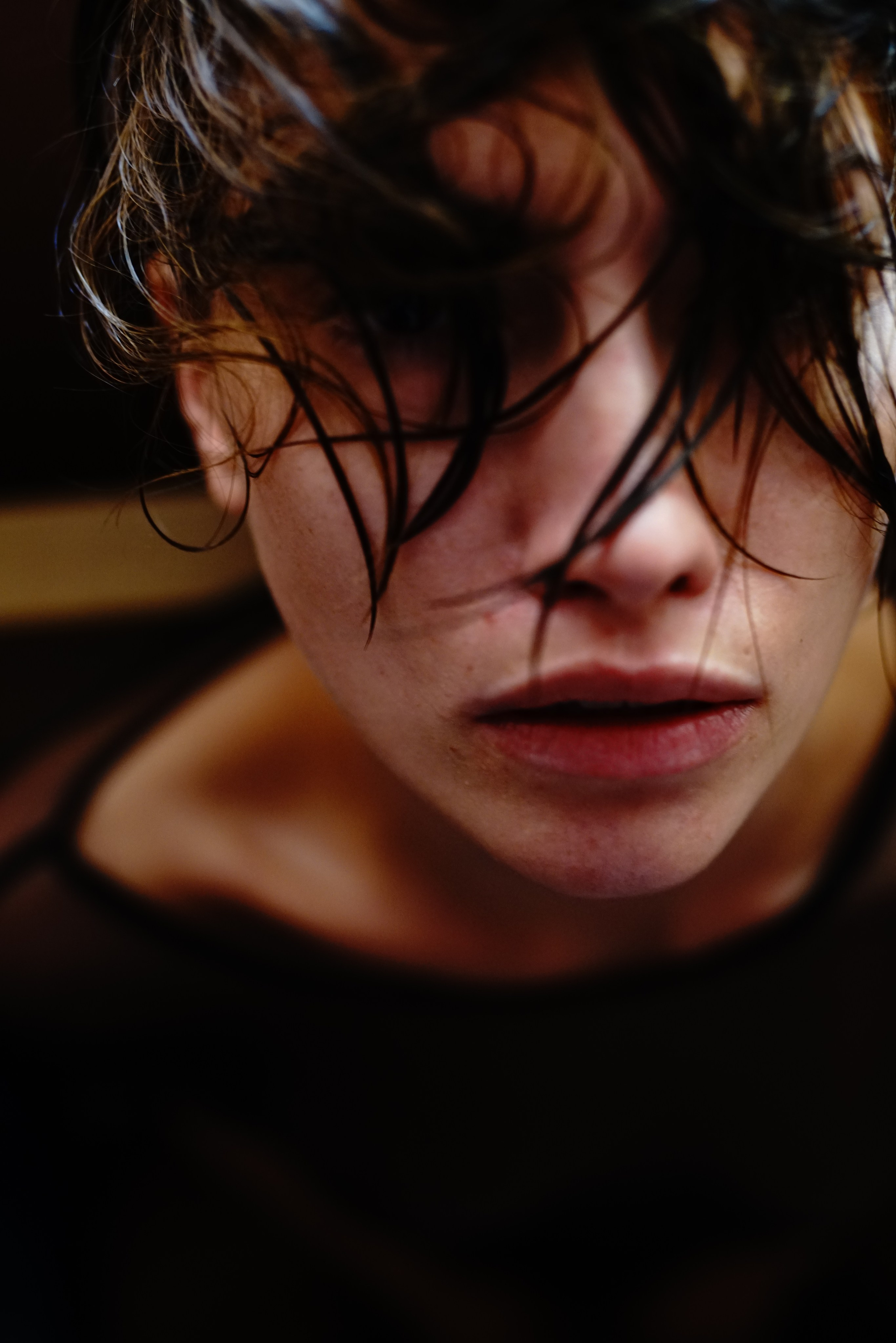 38. Фотограф Дмитрий Чапала