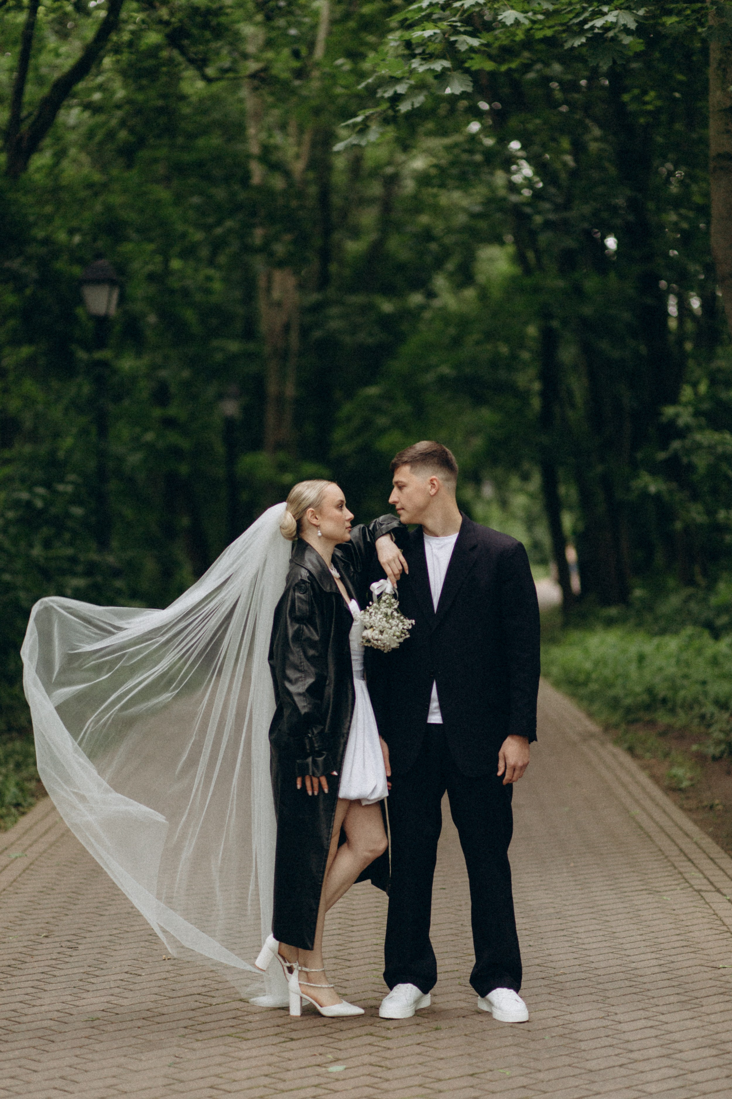 Андрей и Полина. Krylovaphoto