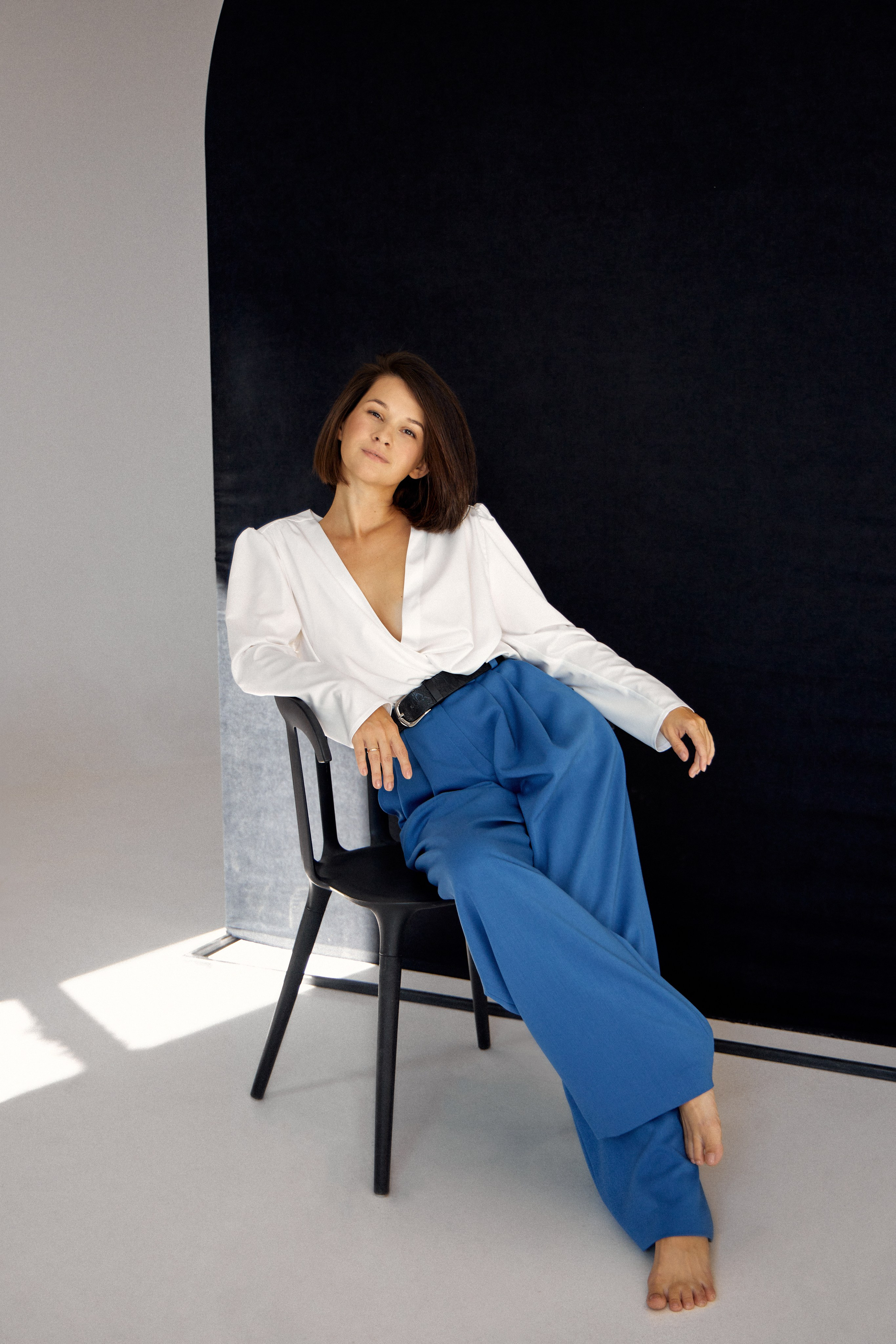 Персональные. Портретный фотограф в Самаре Anastasia Davi. Съемки для брендов